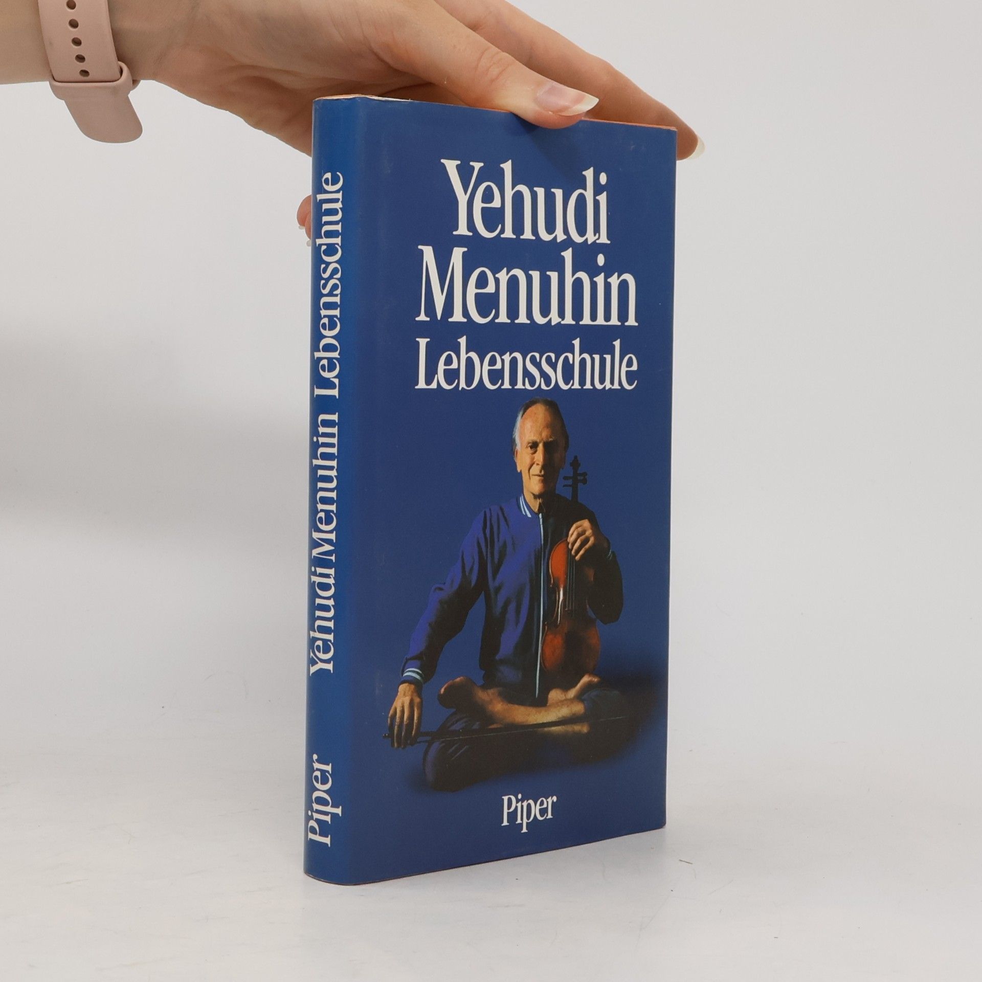 Yehudi Menuhin Lebensschule