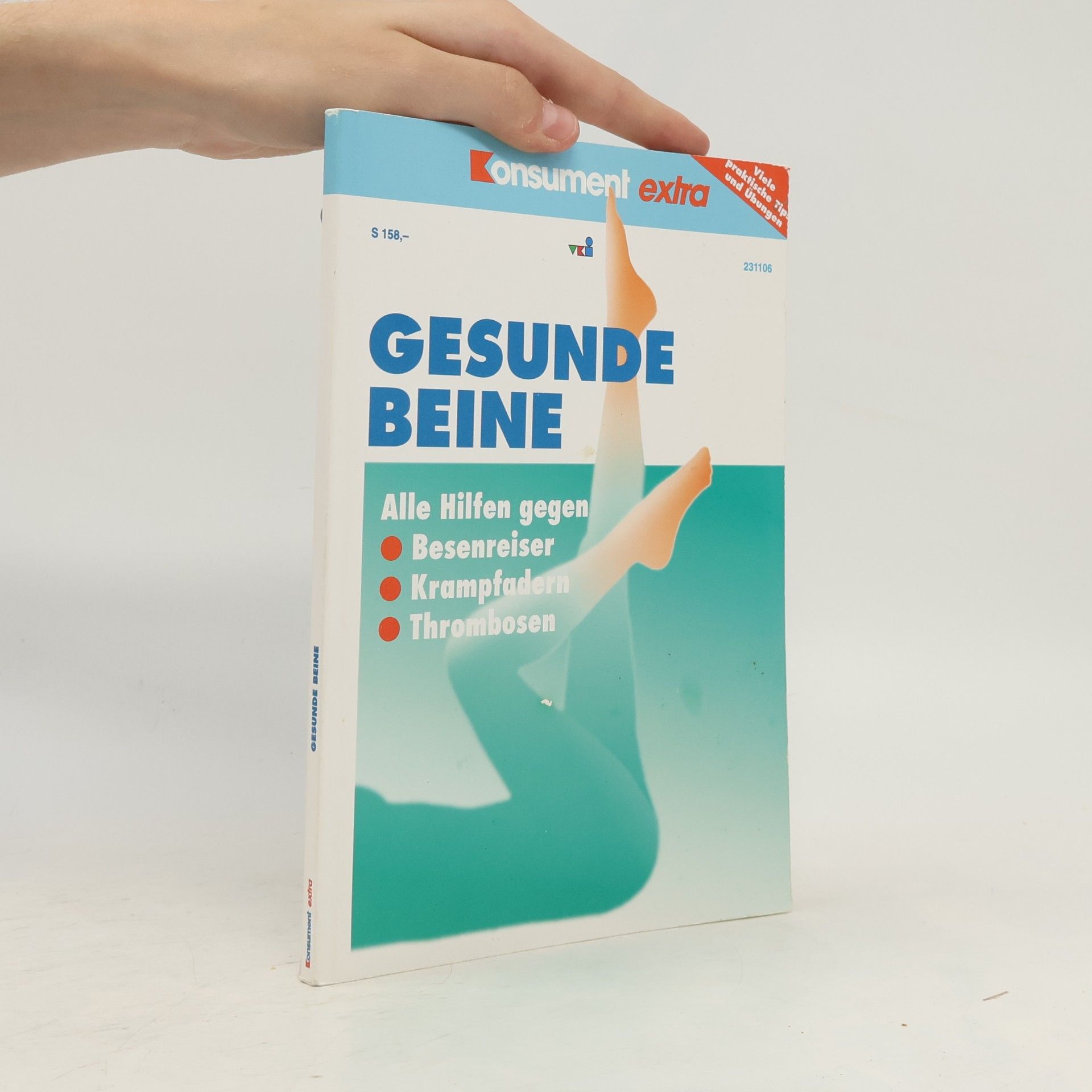 Gesunde Beine