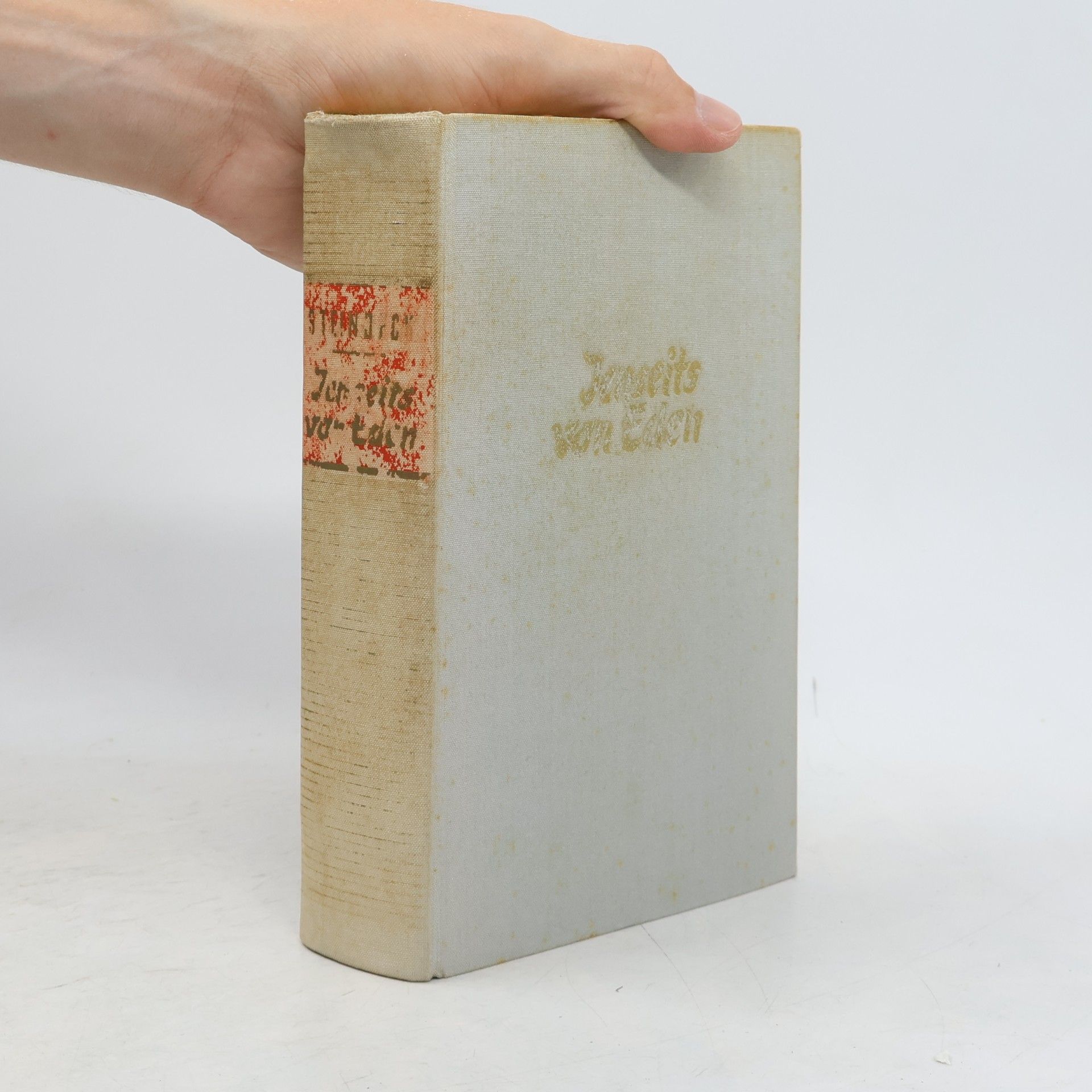 John Steinbeck Jenseits von Eden
