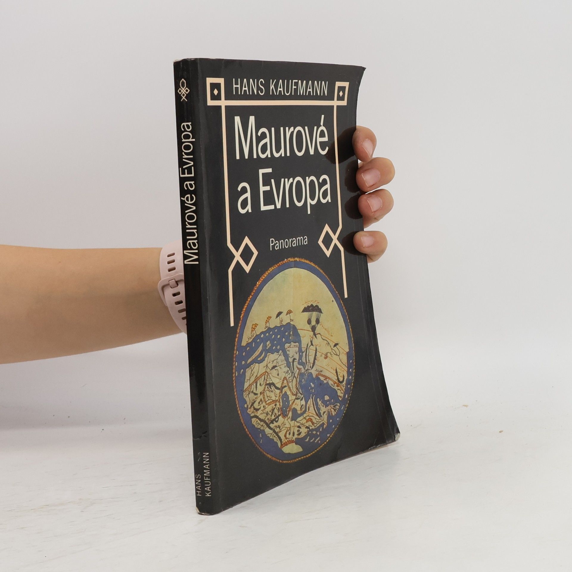 Maurové a Evropa