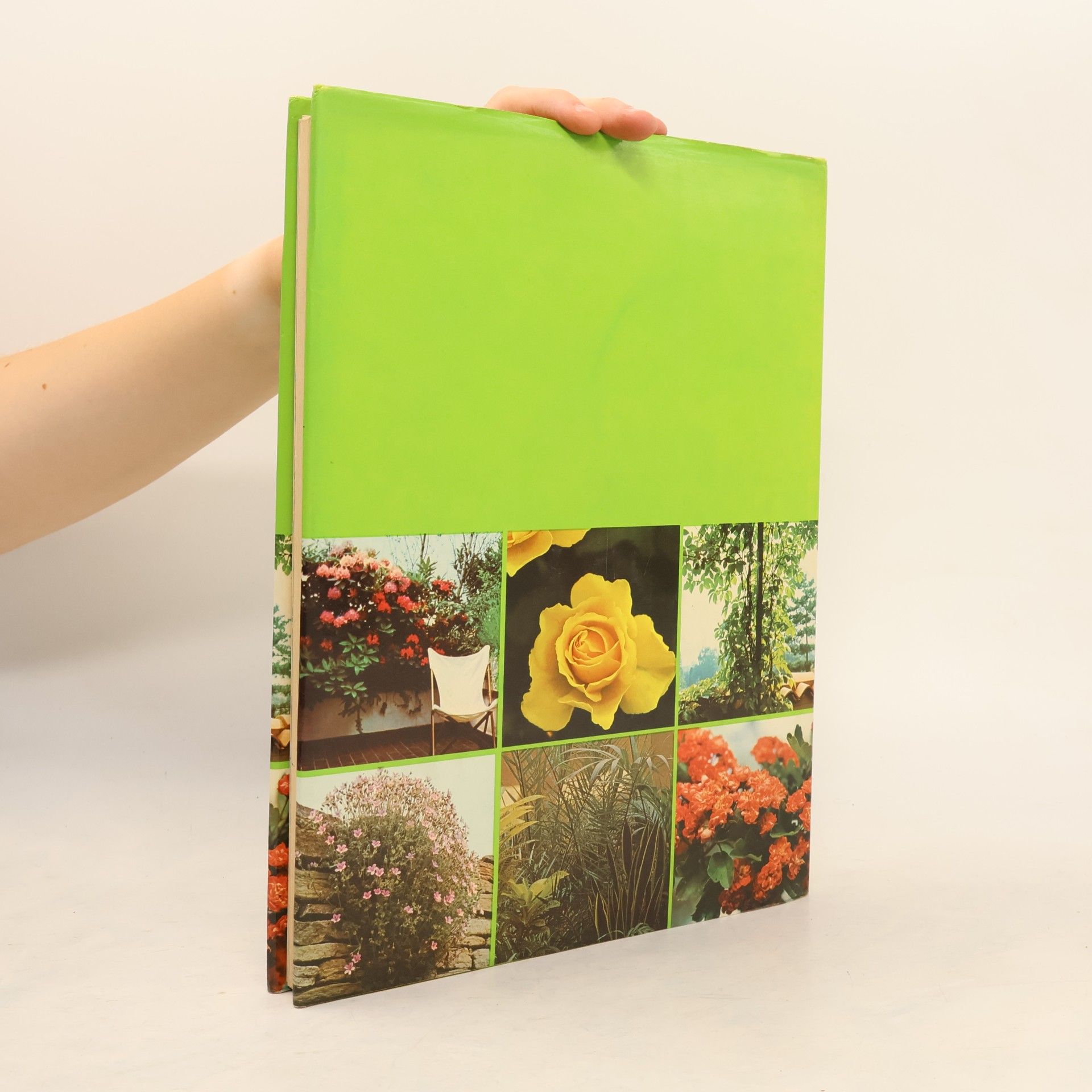 Autorenkollektiv Natur in Haus und Garten