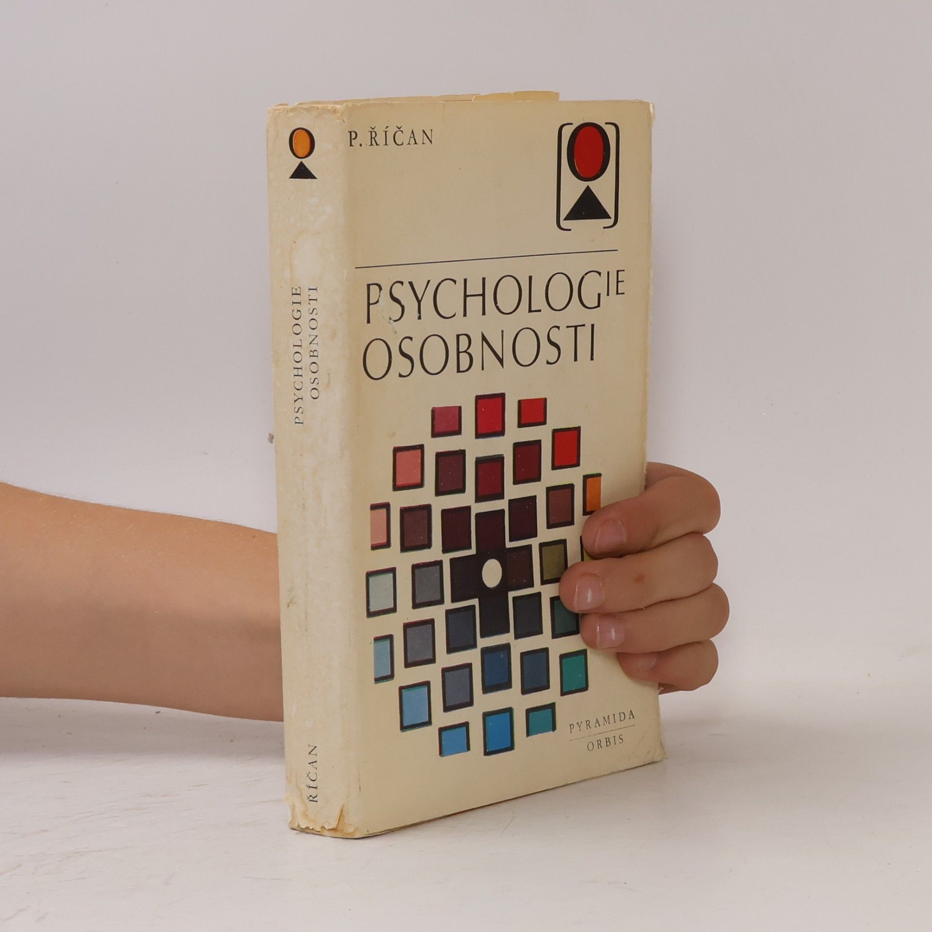 Psychologie osobnosti