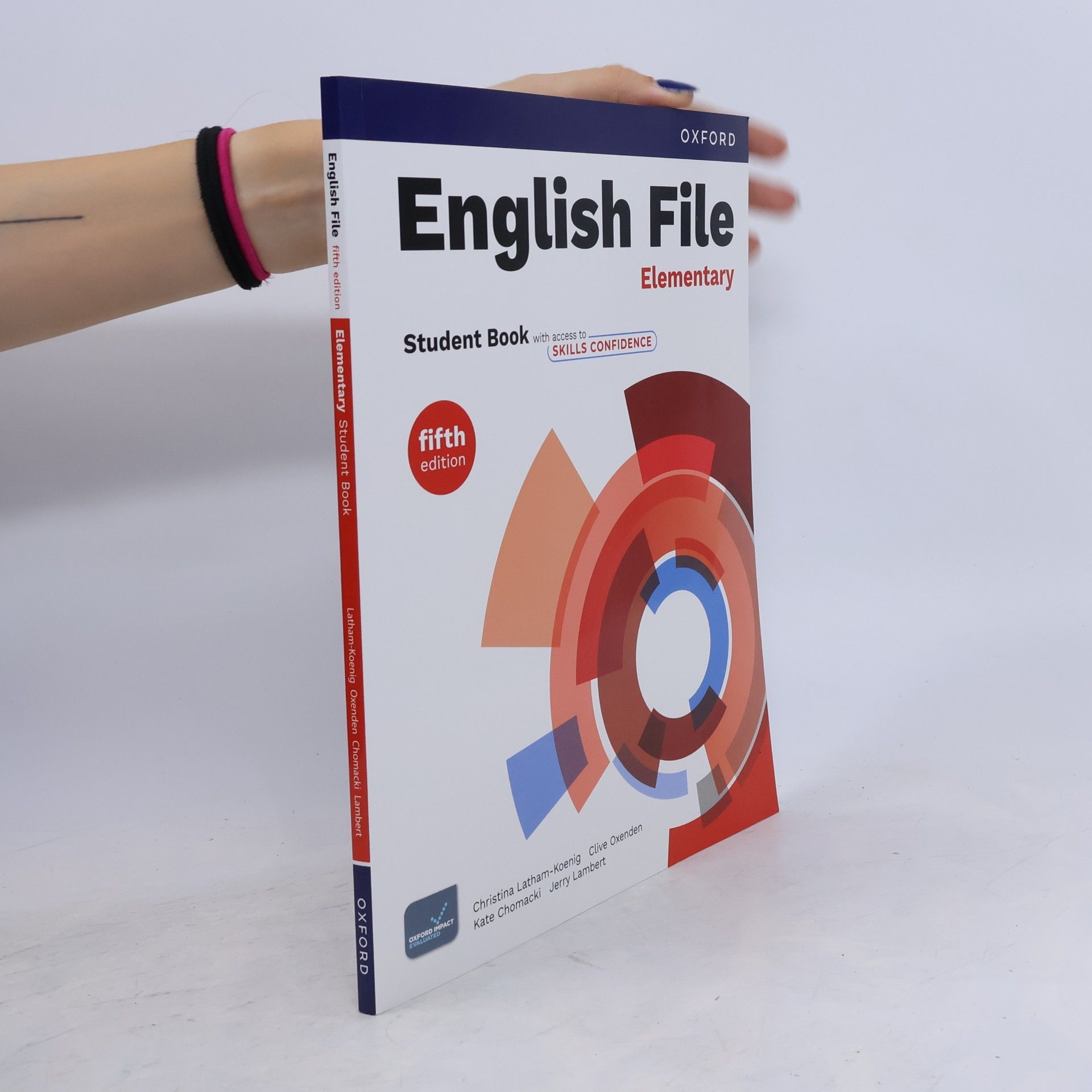 English File