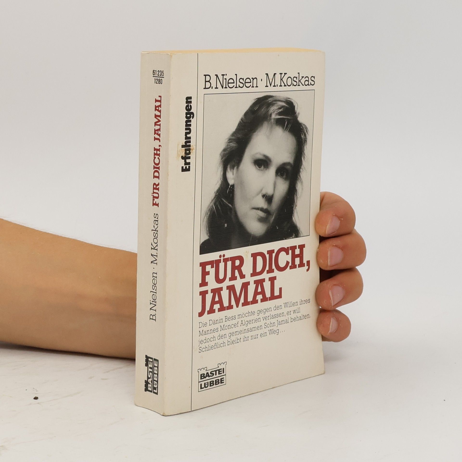 Collectif d'auteurs Für Dich Jamal