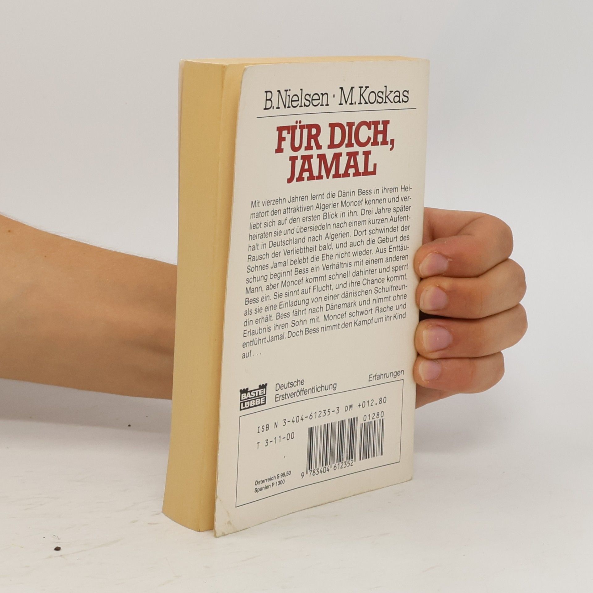 Autorenkollektiv Für Dich Jamal