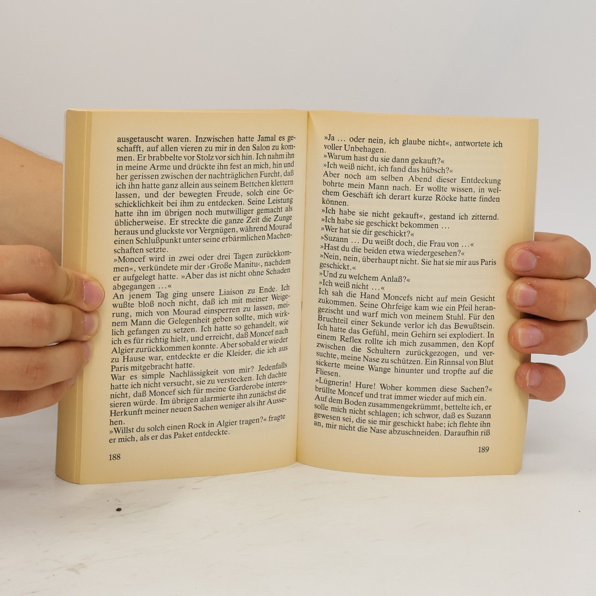 Autorenkollektiv Für Dich Jamal