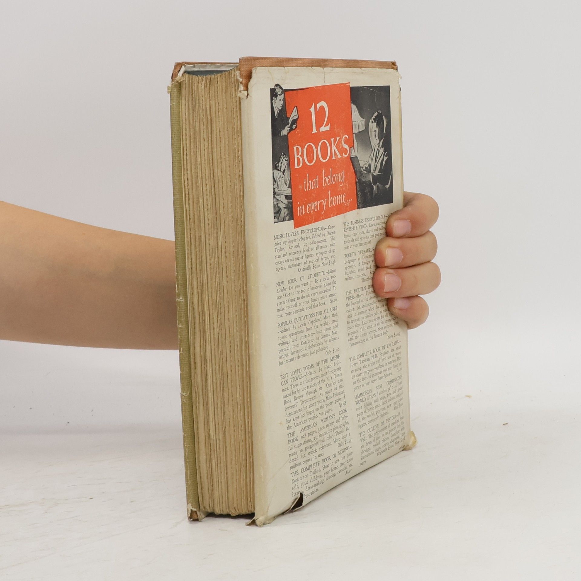 Hendrik Willem van Loon Van Loon's Geography: The Story of the World