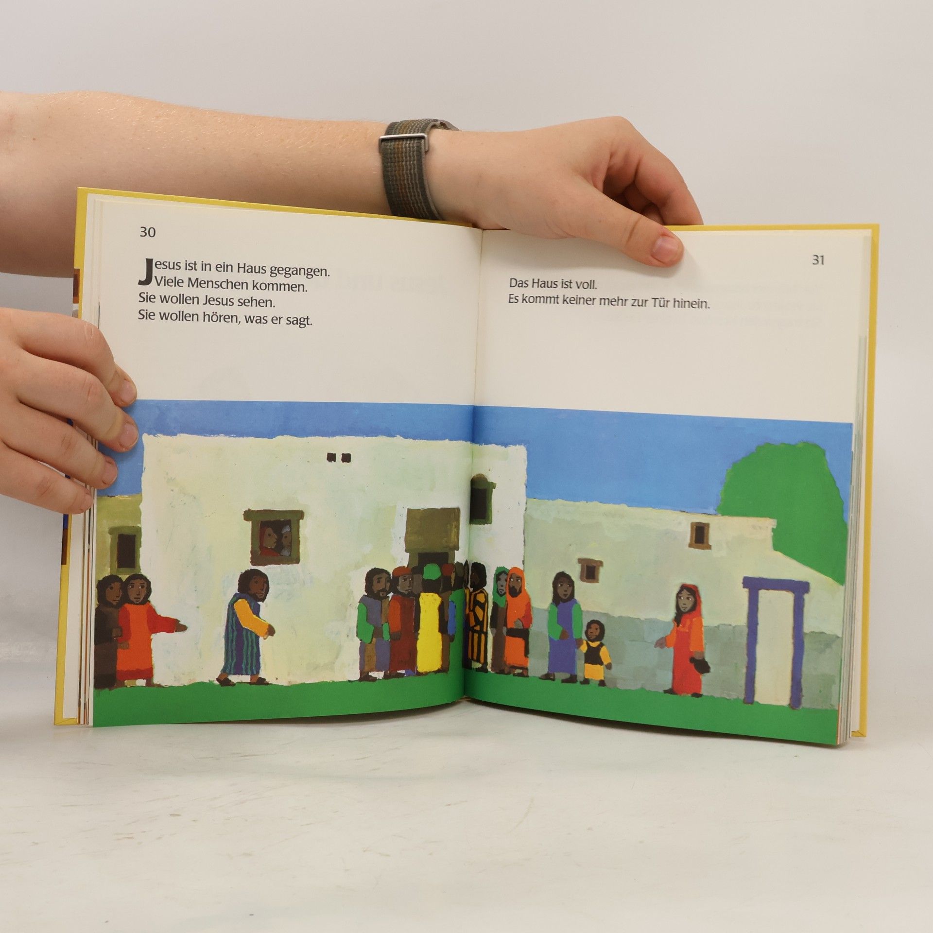 Bibelbilderbuch
