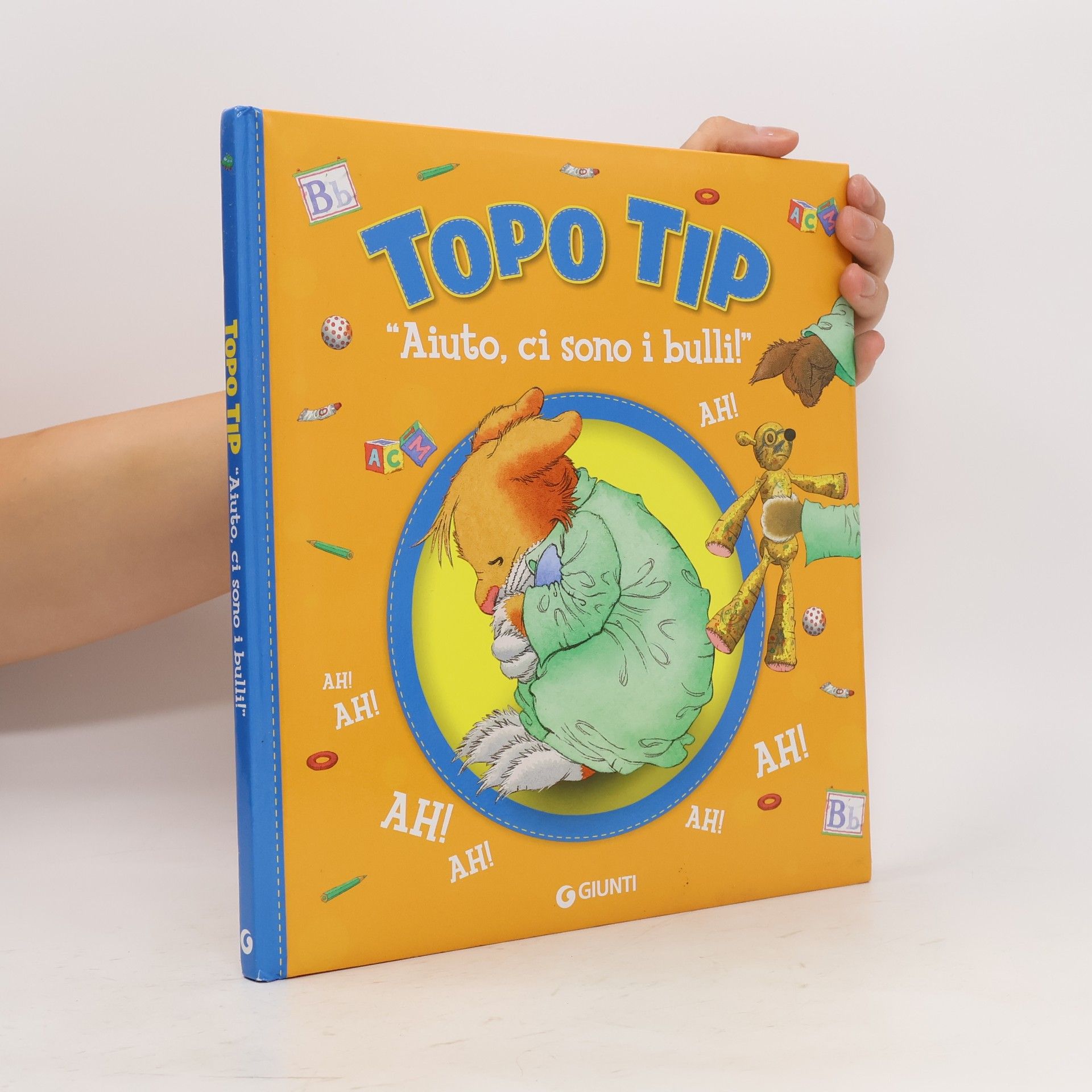 Topo Tip