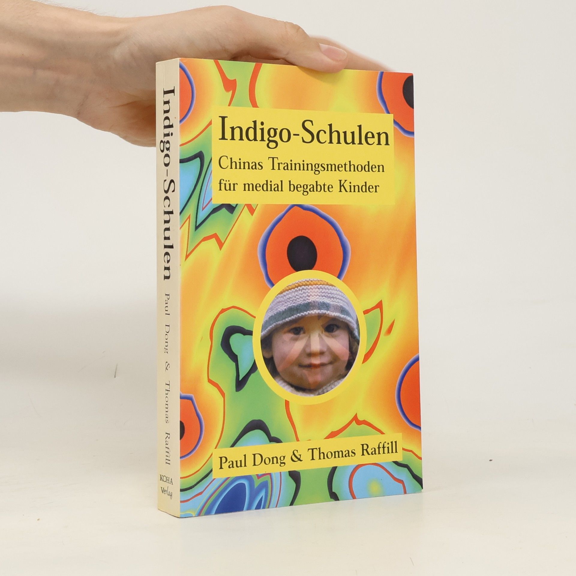 Indigo-Schulen