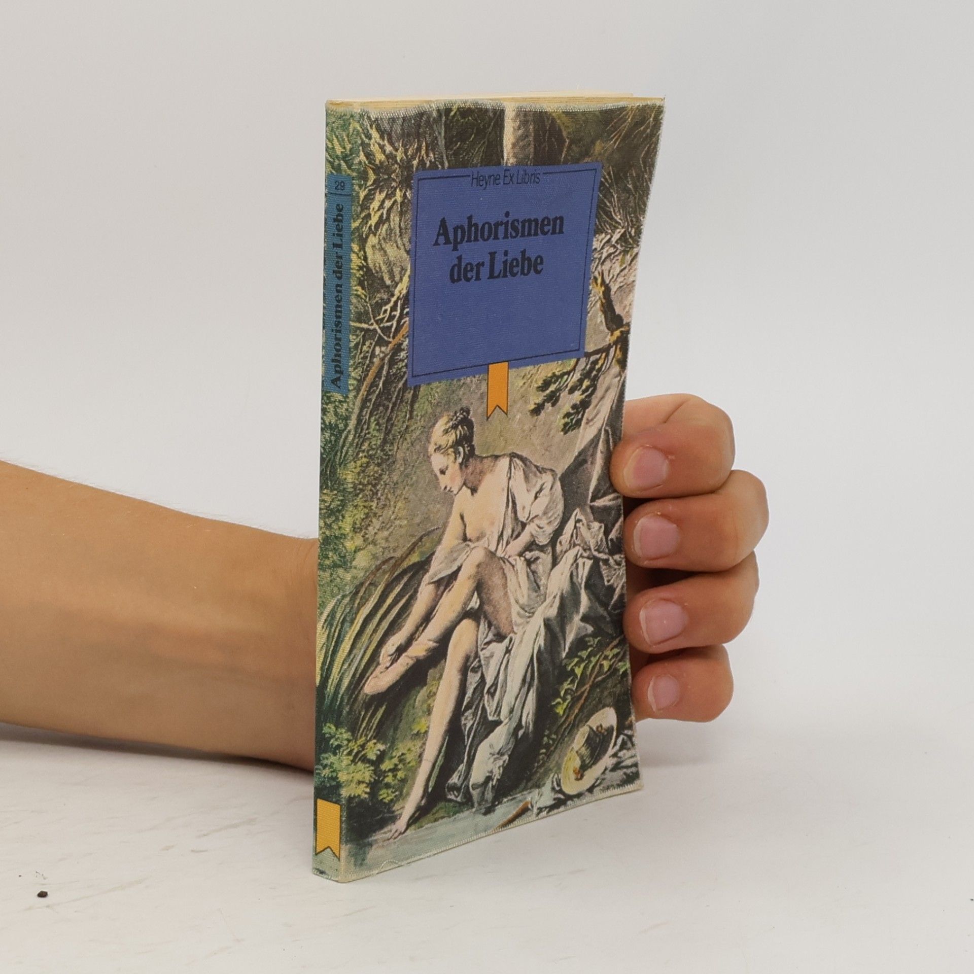 Autorenkollektiv Aphorismen der Liebe
