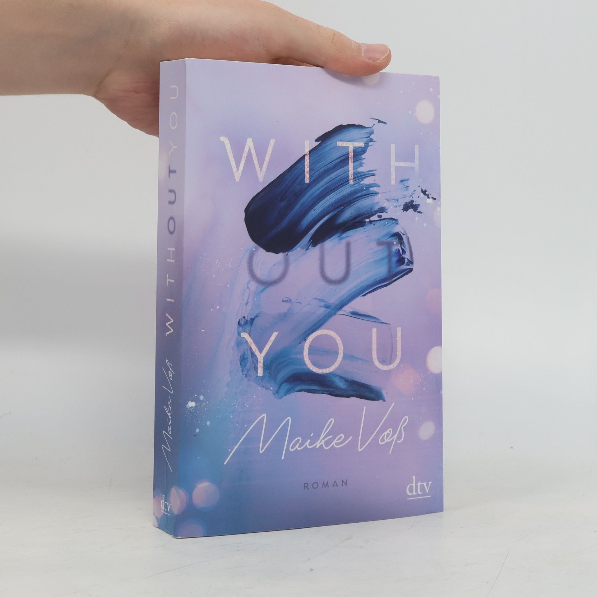 Maike Voß With(out) you