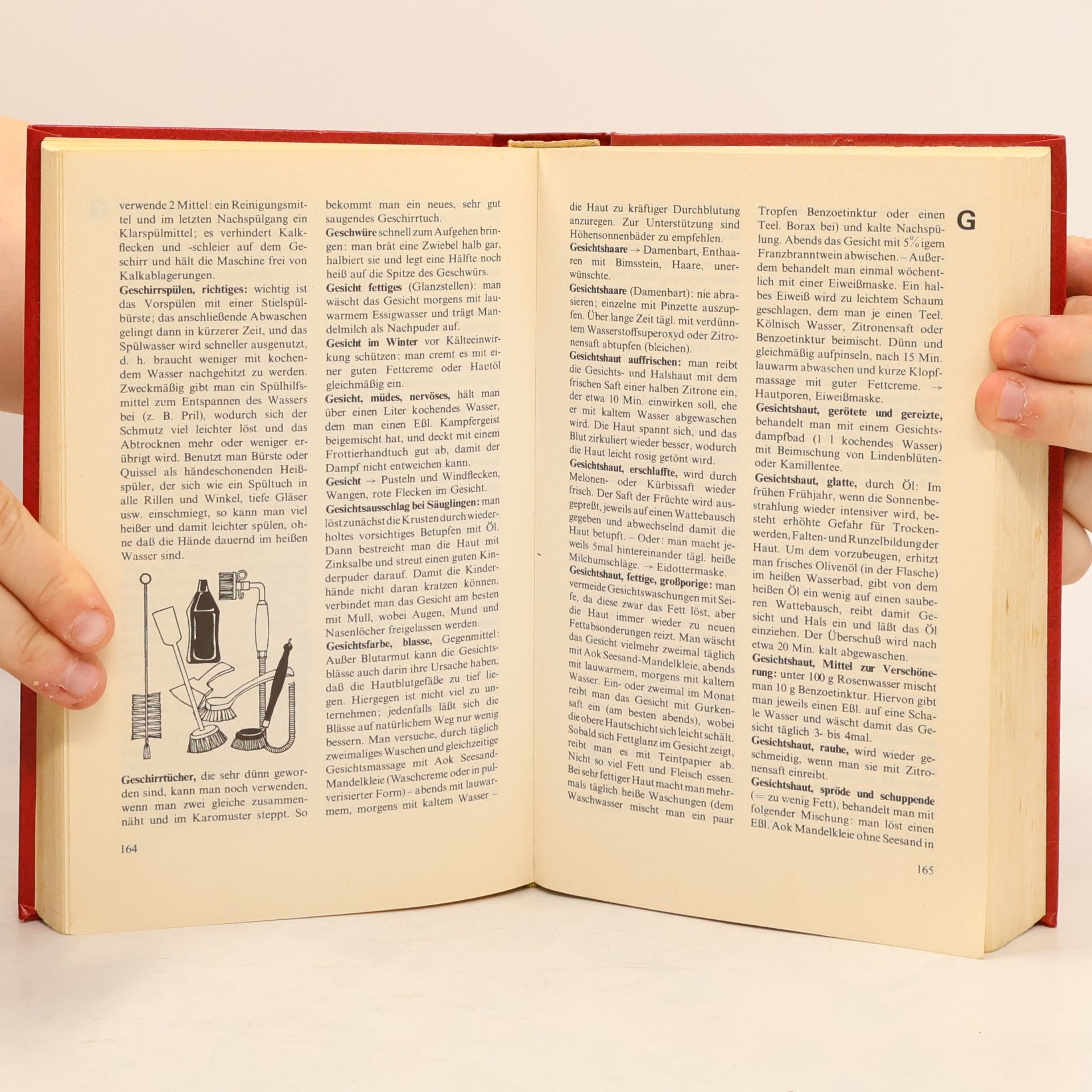 Kolektiv autorů 5000 Tips von A-Z