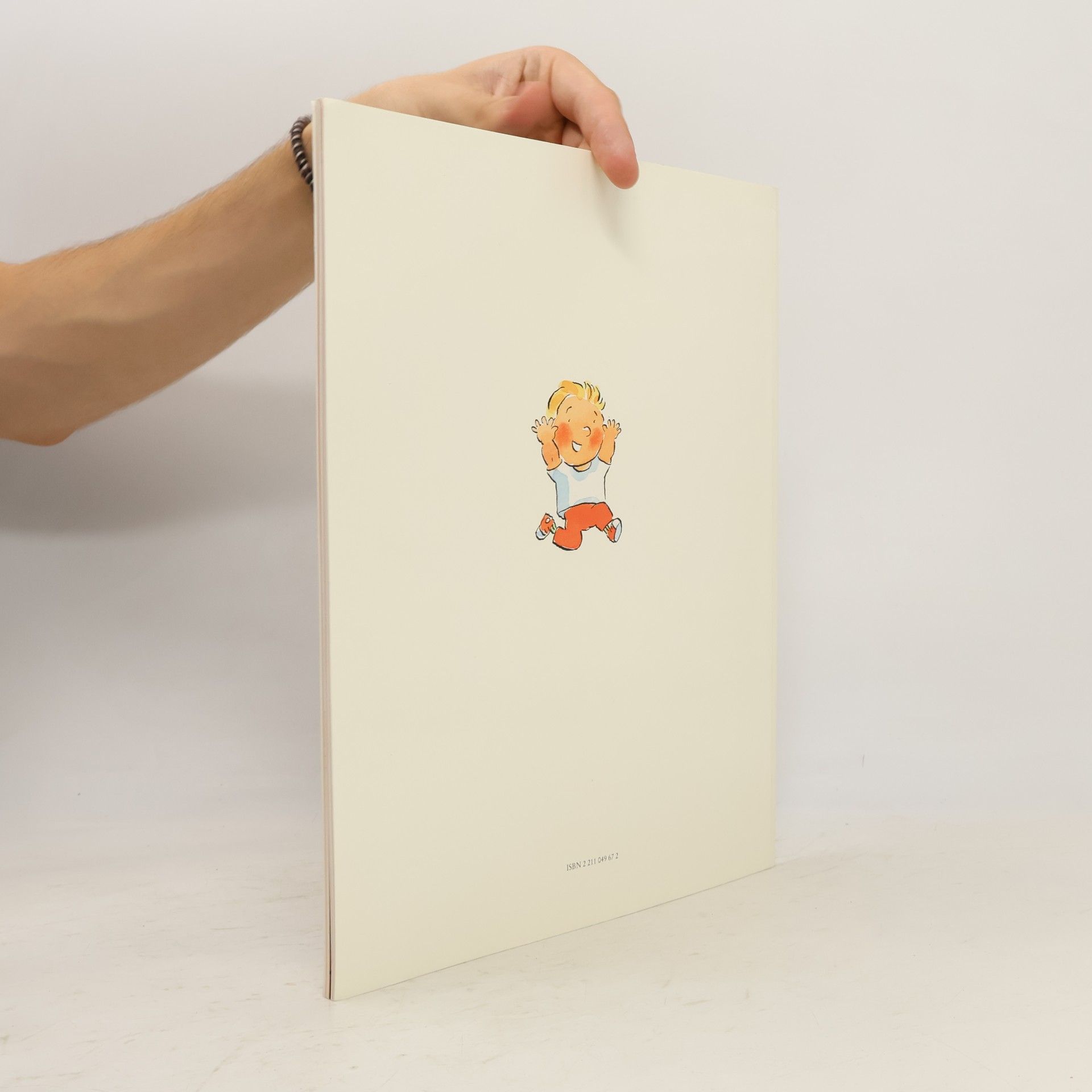 Pascal Teulade Le plus beau de tous les cadeaux du monde