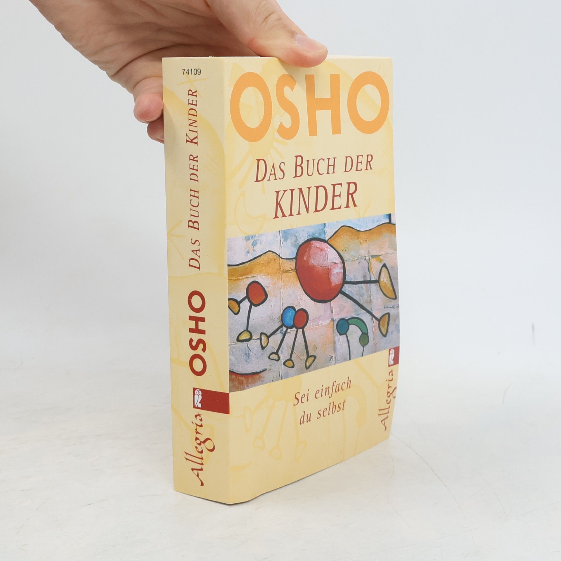 Osho Kinder