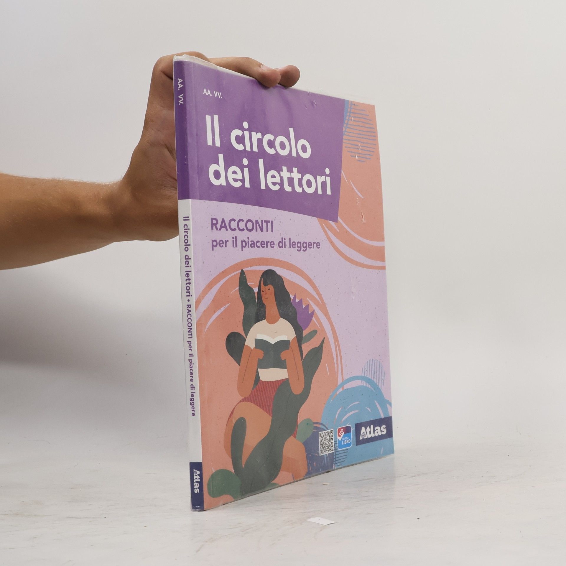 Laura Ventura Il circolo dei lettori: Poesia e teatro. Con Origini della letteratura. Per le Scuole superiori. Con e-book. Con espansione online