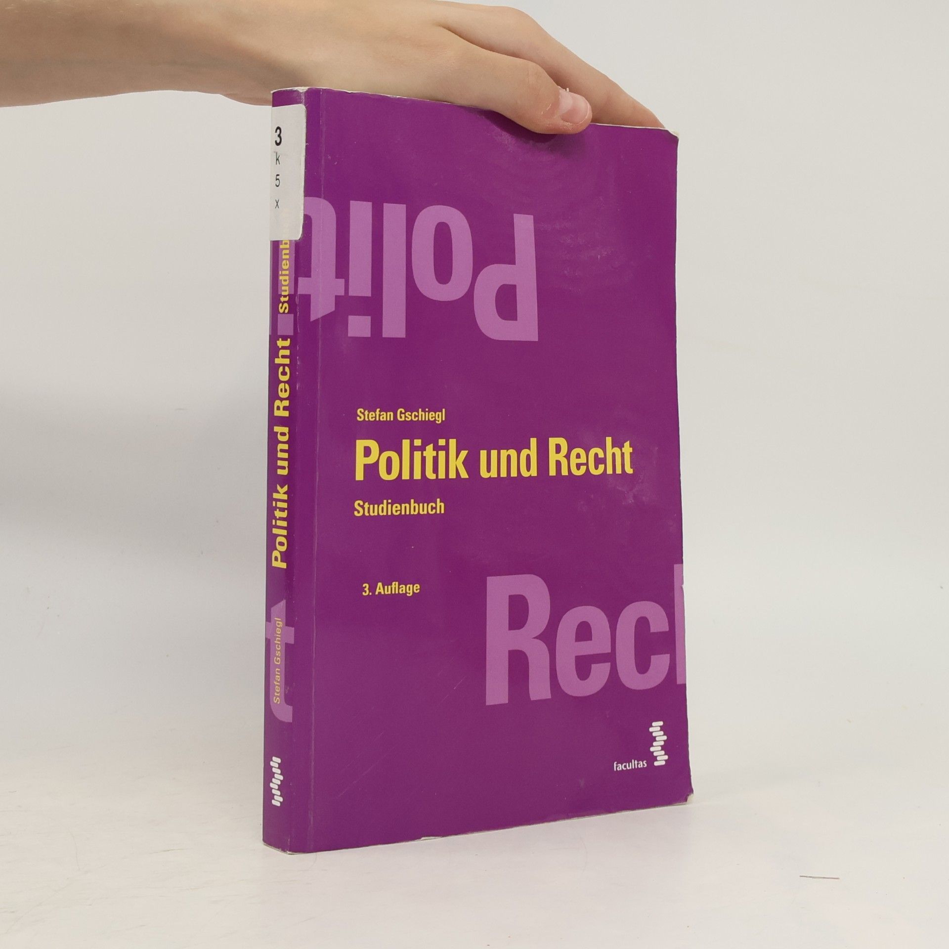 Politik und Recht