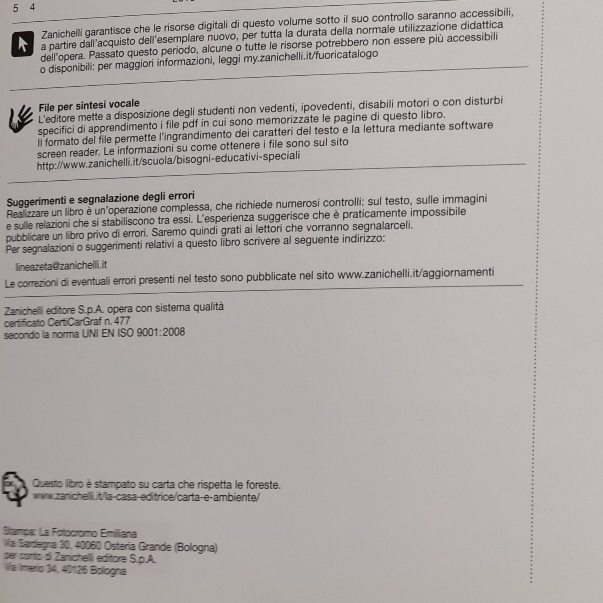 Carla Tondelli La geografia per tutti. Idee per imparare. Per la scuola media