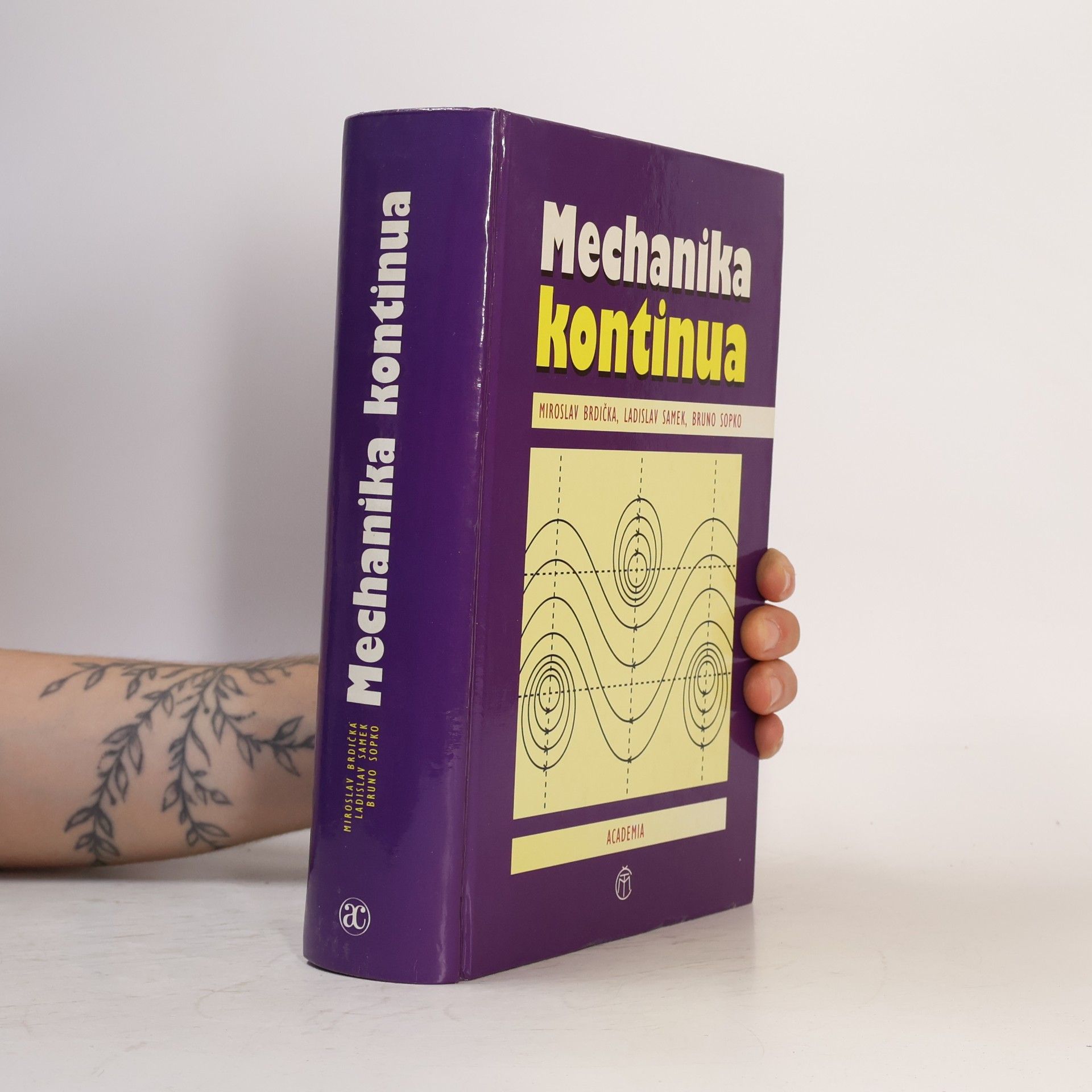 Mechanika kontinua