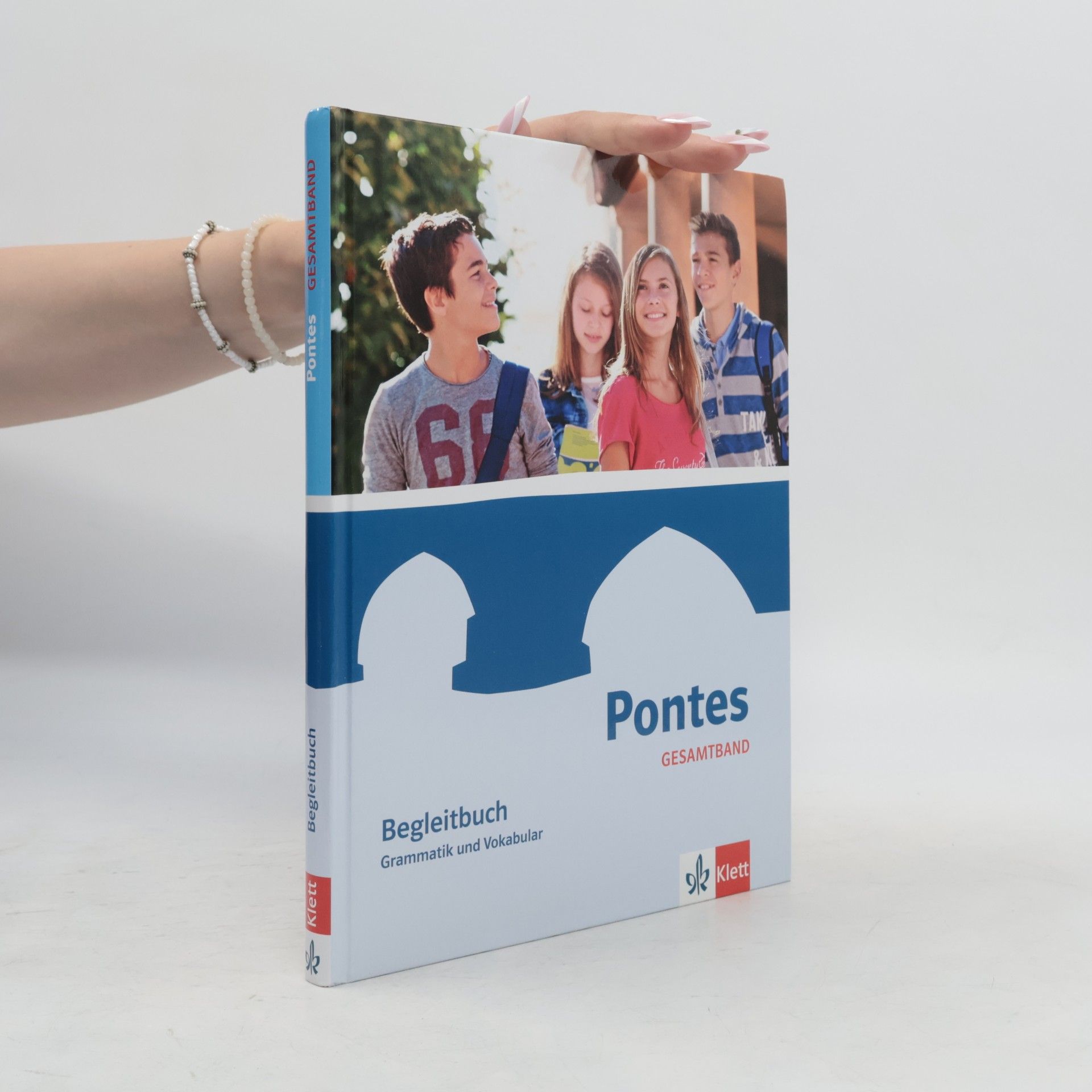 Autorenkollektiv Pontes