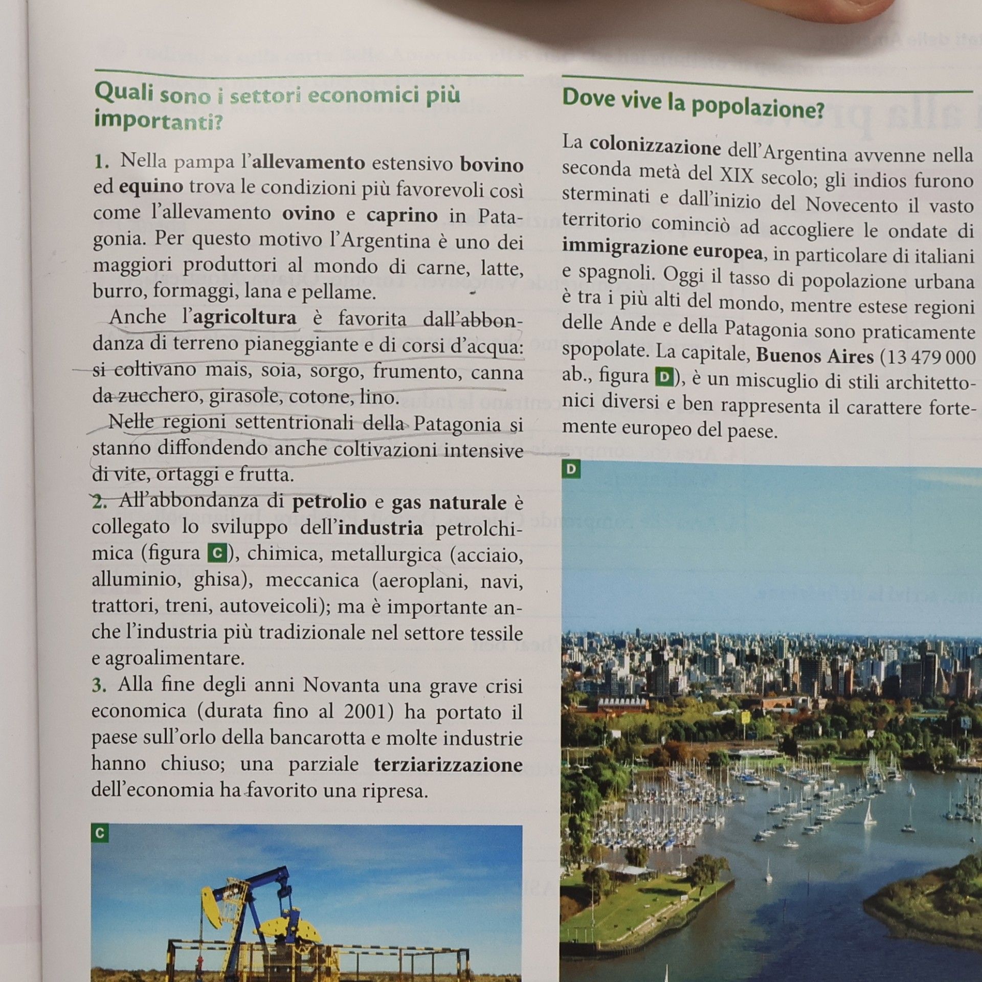 Carla Tondelli La geografia per tutti