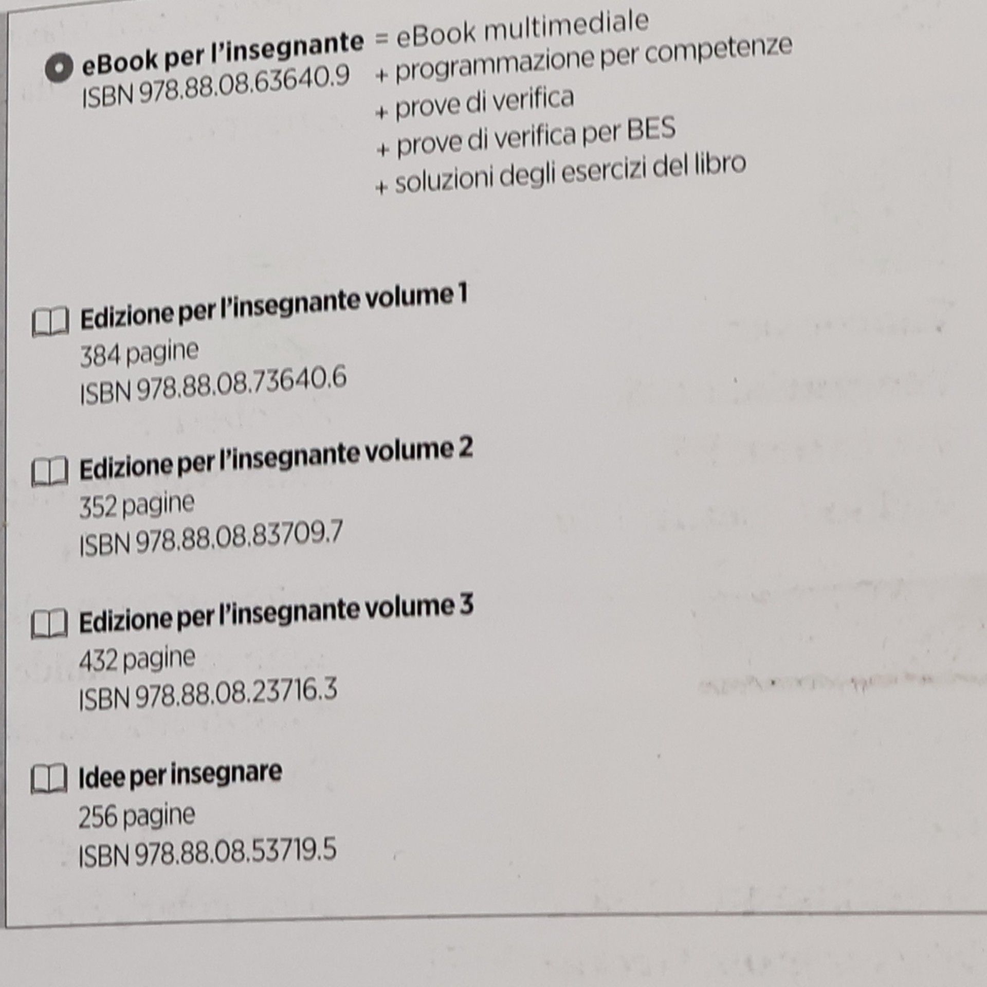 Carla Tondelli La geografia per tutti