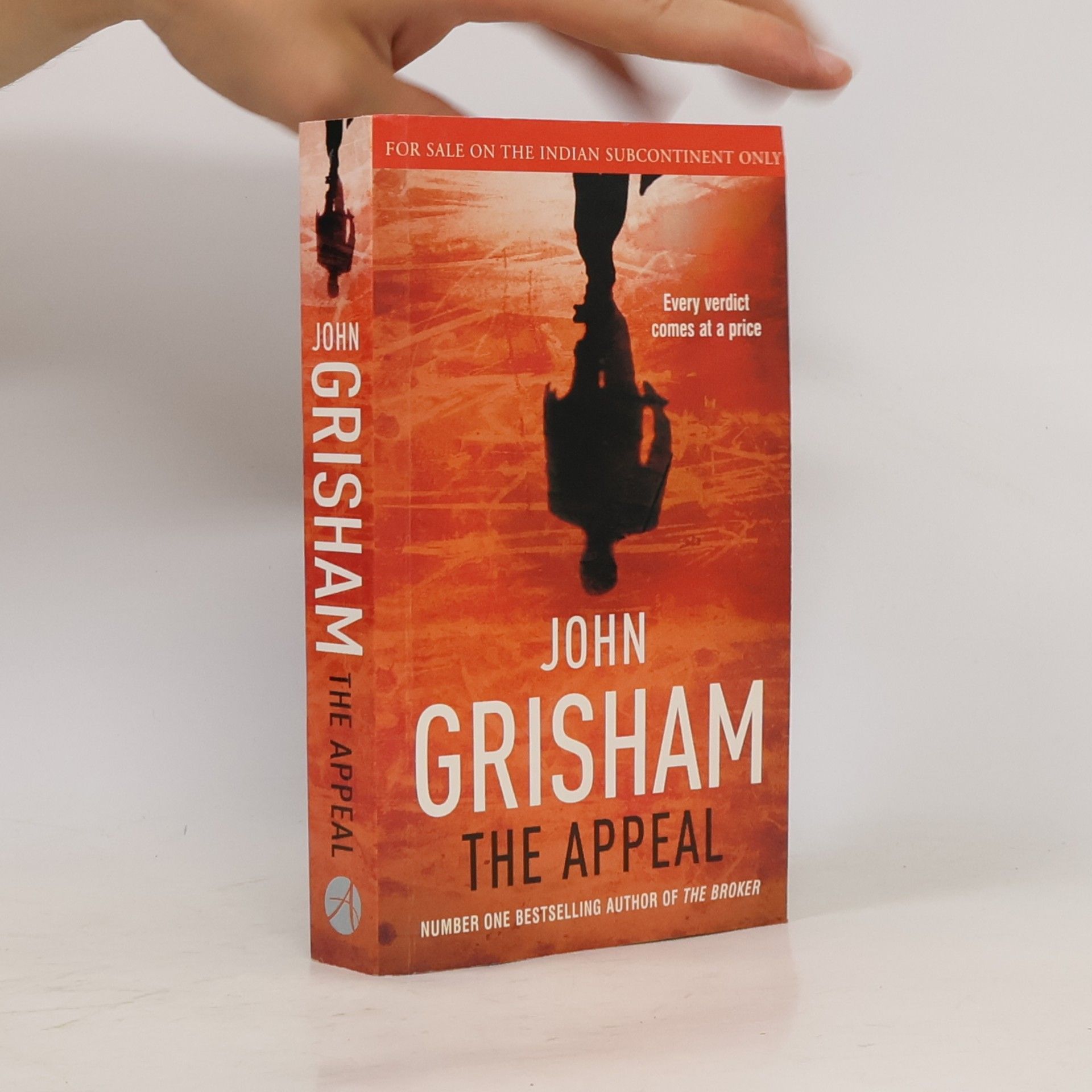 John Grisham The Appeal