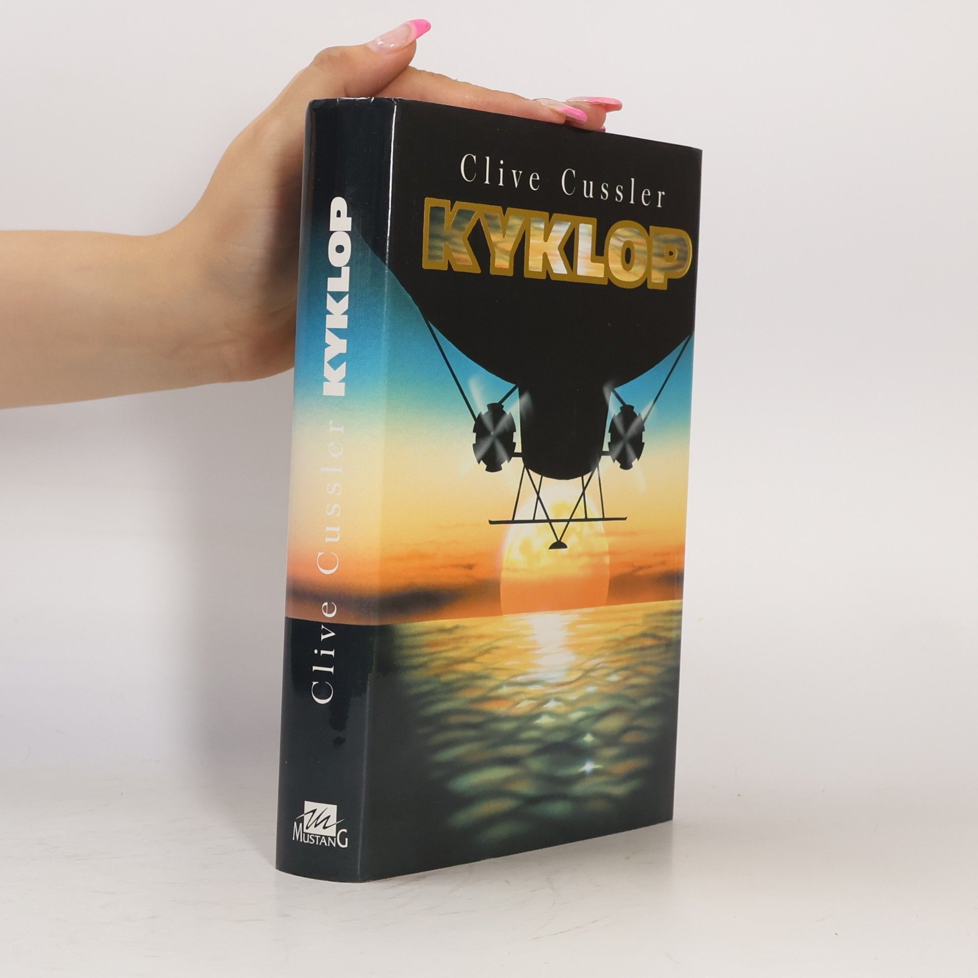 Kyklop