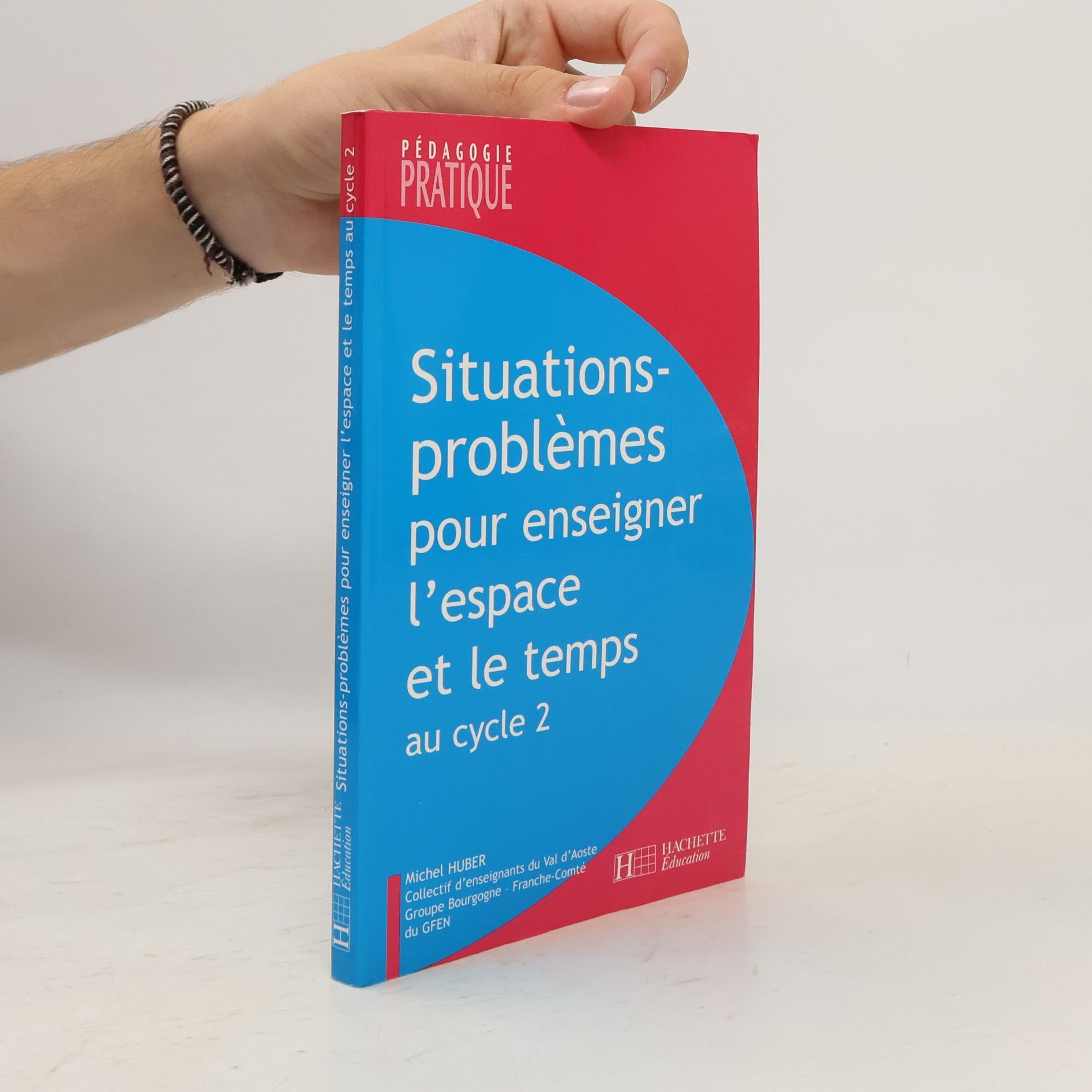 Situations - Problèmes pour enseigner l'espace et le temps au cycle 2