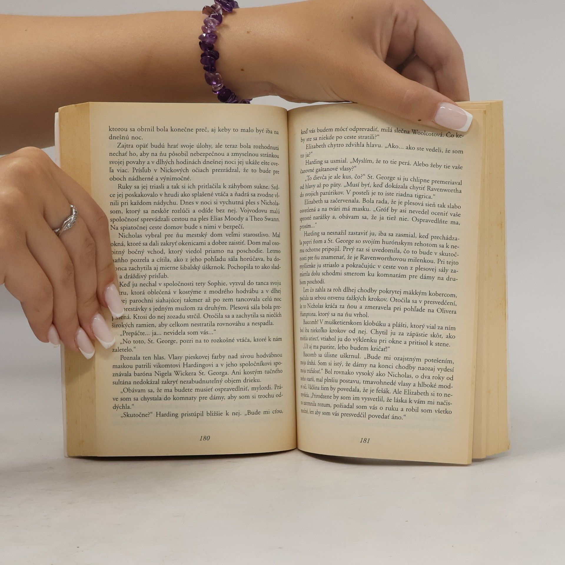 Kat Martin Falošné sľuby