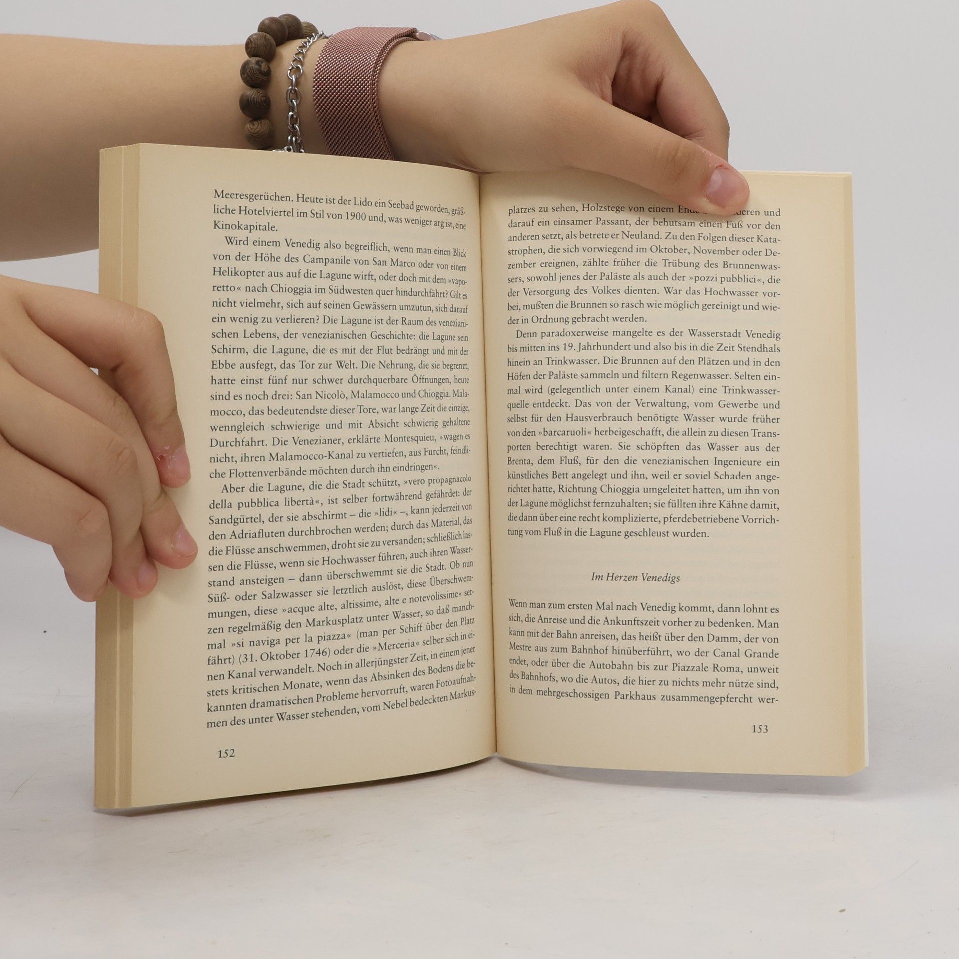 Fernard Braudel Die Welt des Mittelmeeres