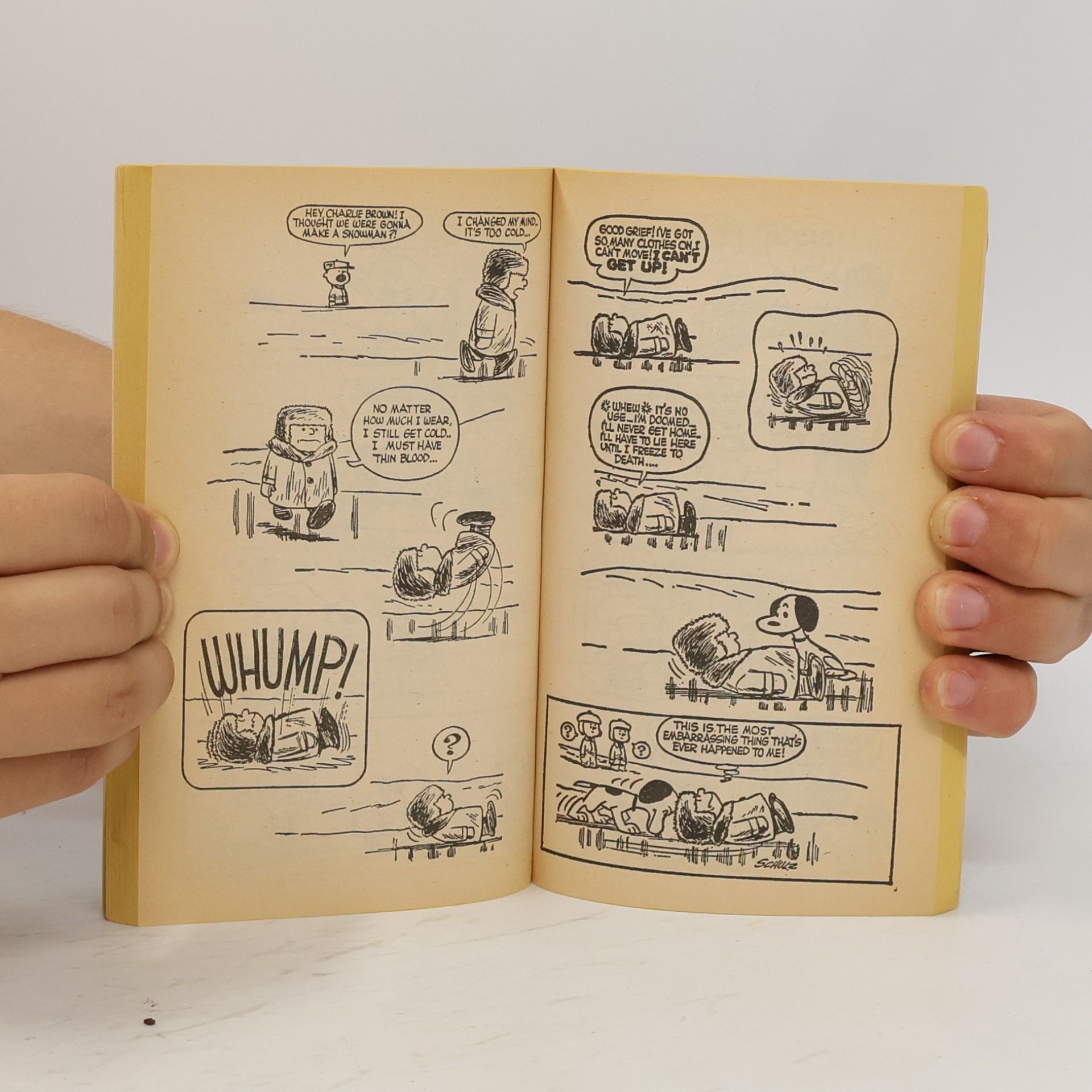 Charles Schulz Good Grief, More Peanuts - 2: For the Love of Peanuts