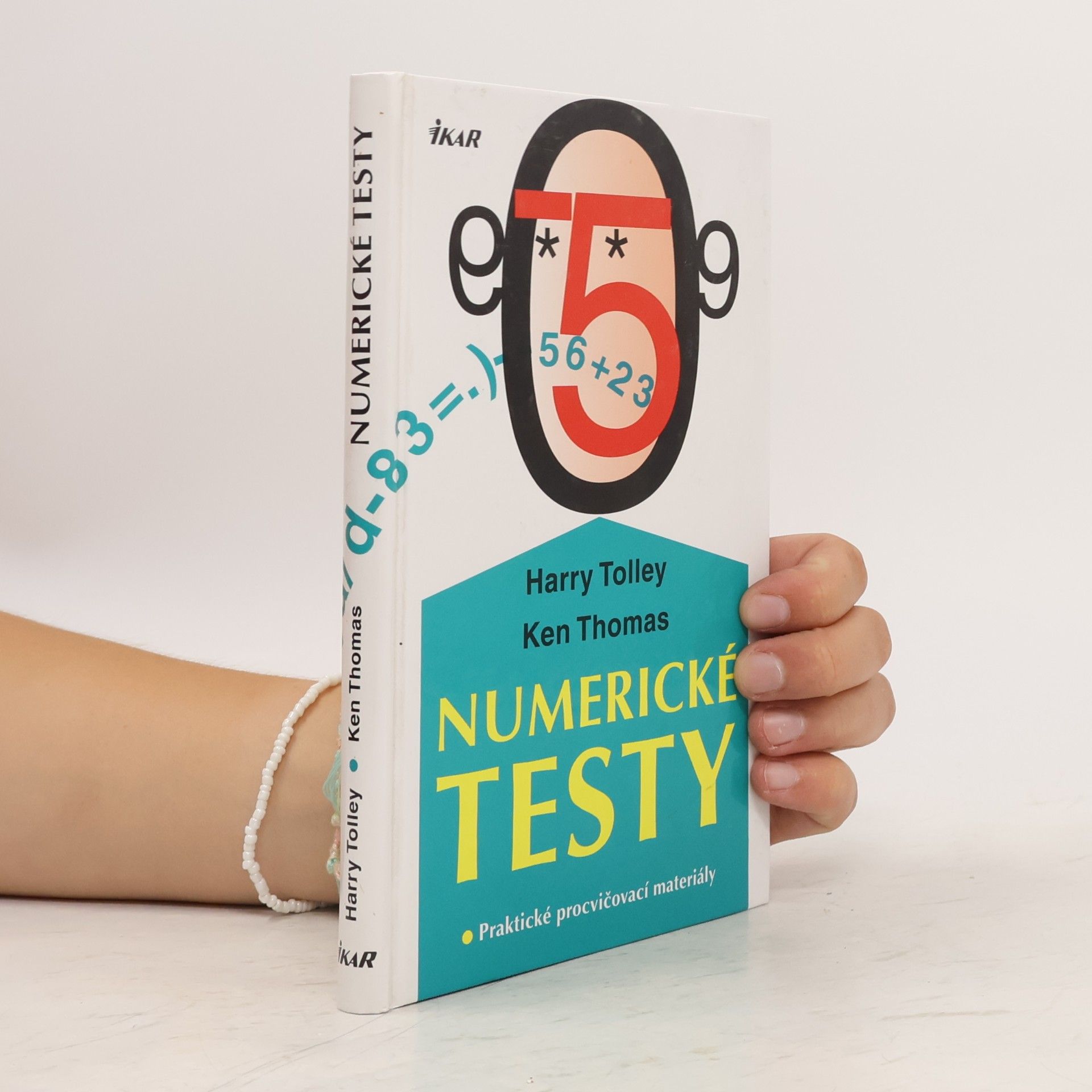 Ken Thomas Numerické testy