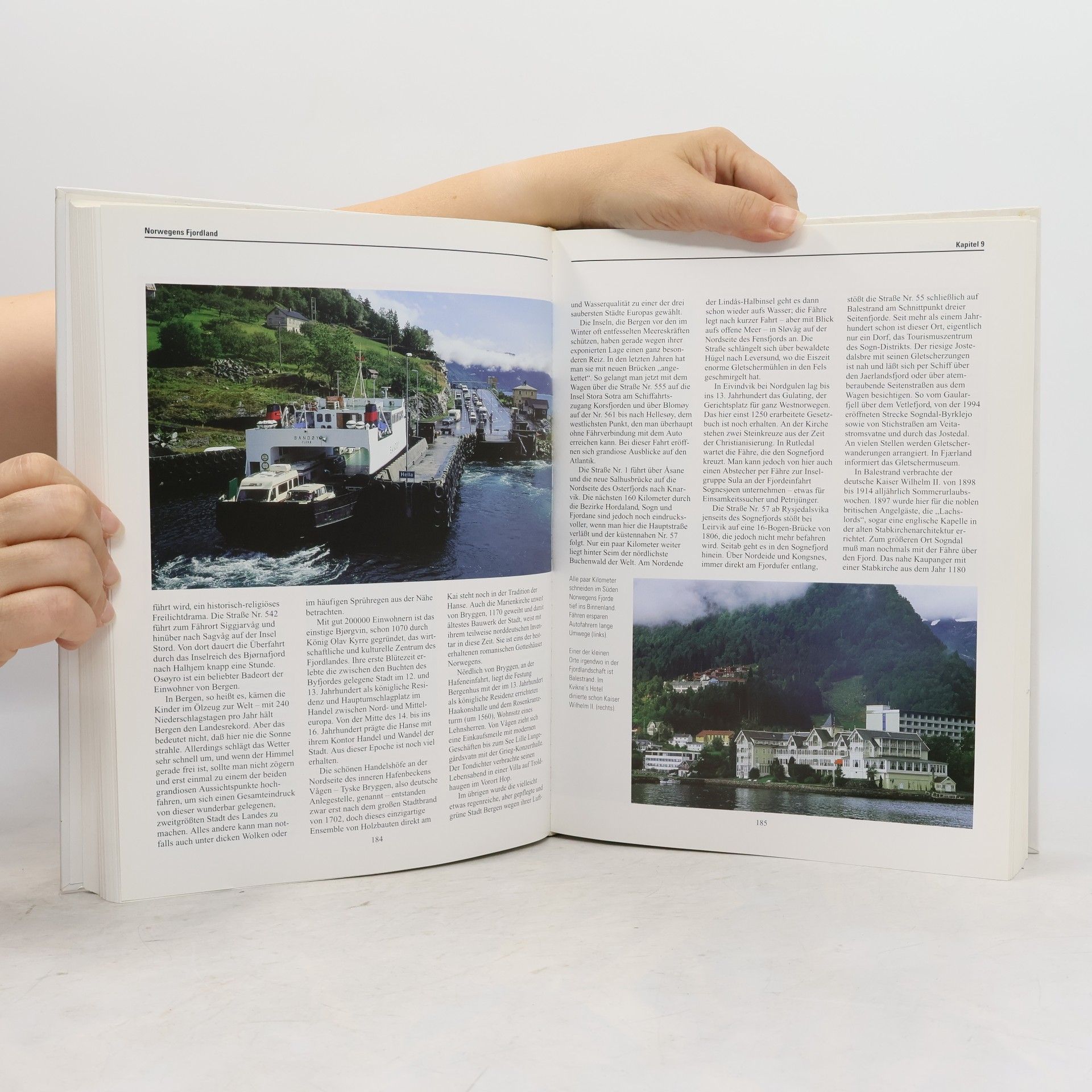 Autorenkollektiv Die schönsten Ferienziele an der See