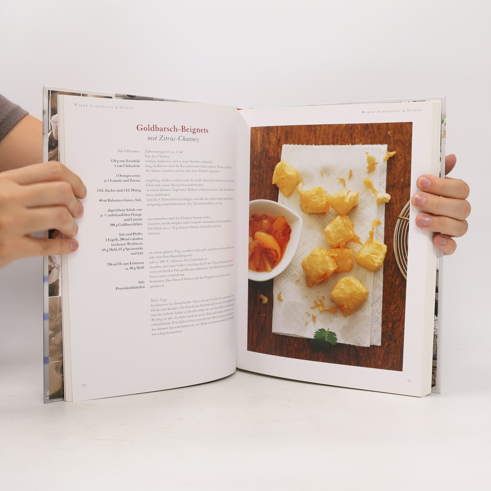 Johann Lafer Gut kochen