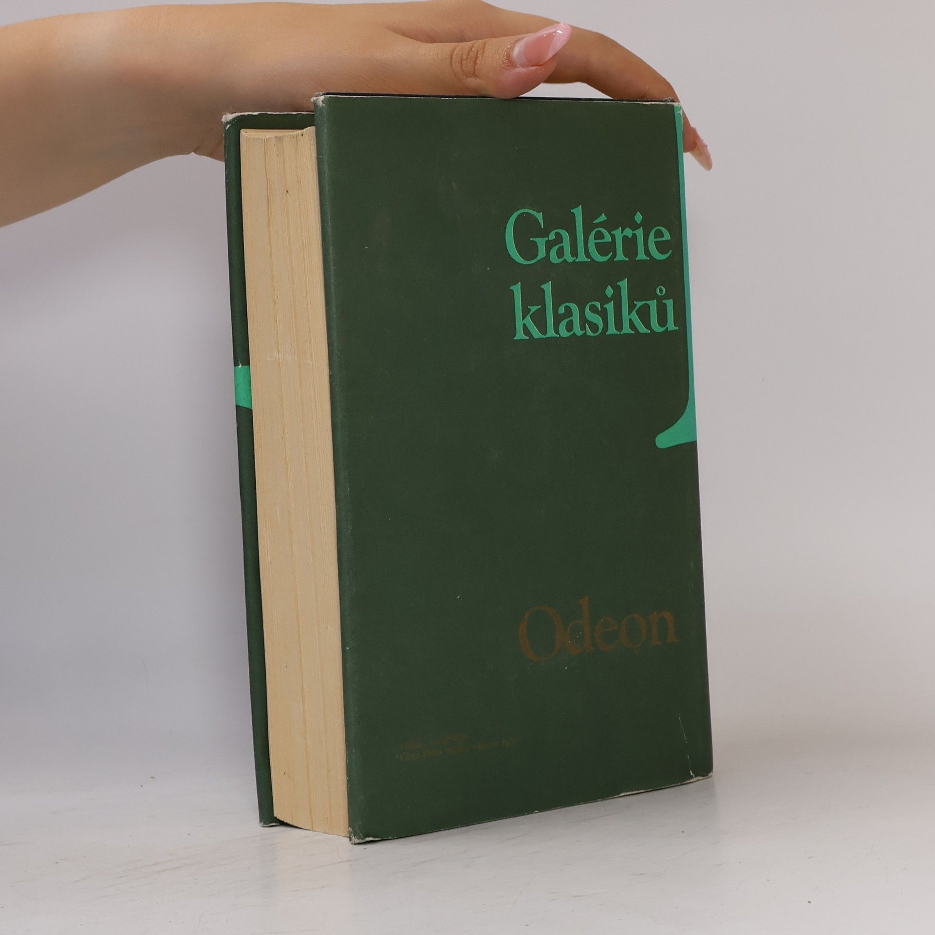 Lew Nikolajewitsch Tolstoi Vojna a mír II.