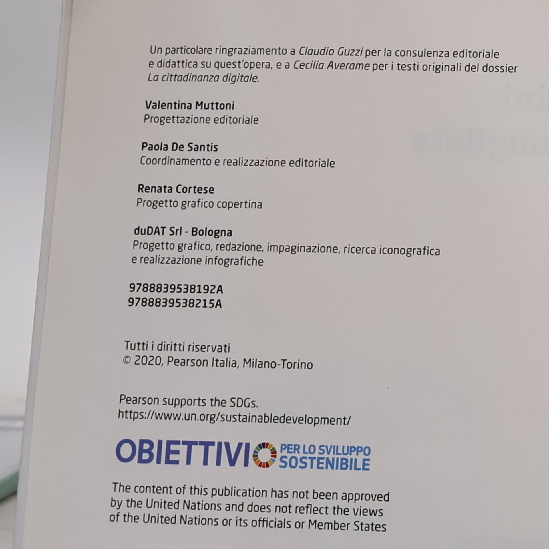 Maria Rita Cattani Diritto ed Economia. Volume Unico