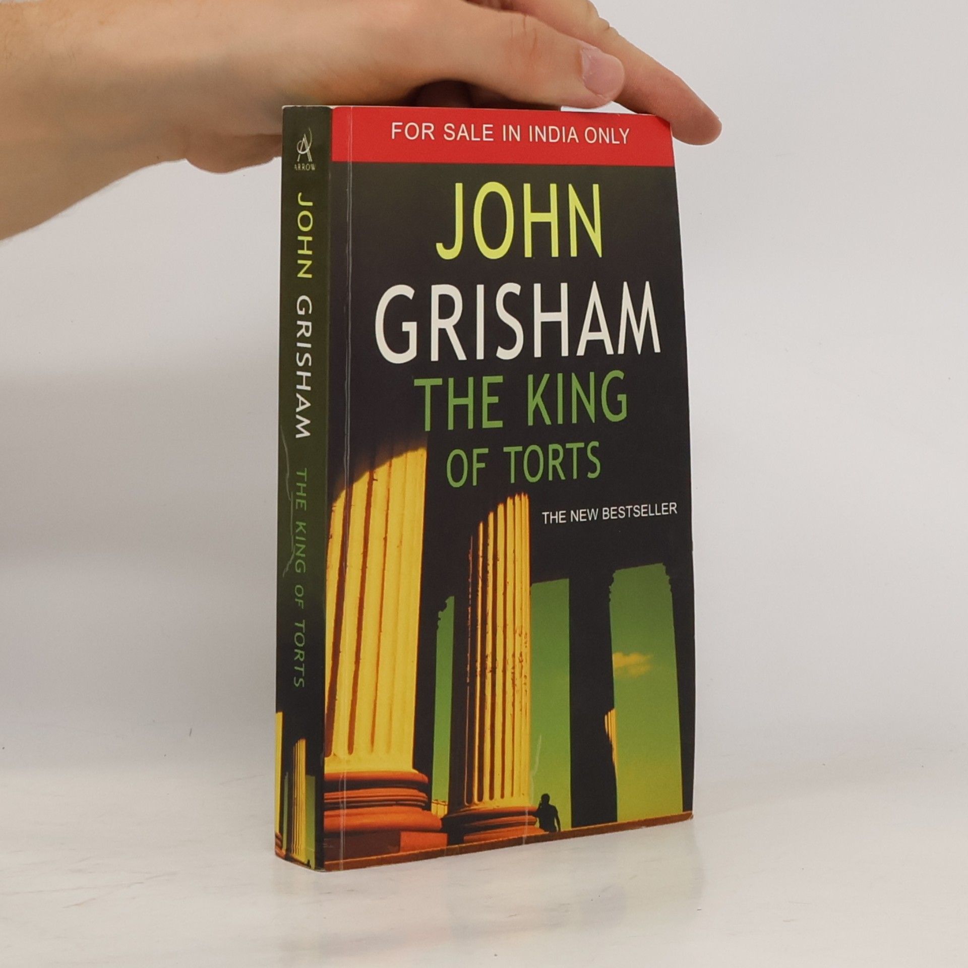 John Grisham The King of Torts