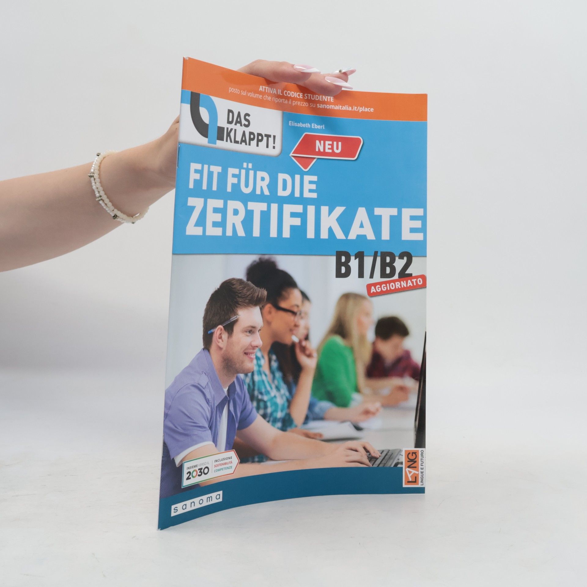 Das Klappt! 2