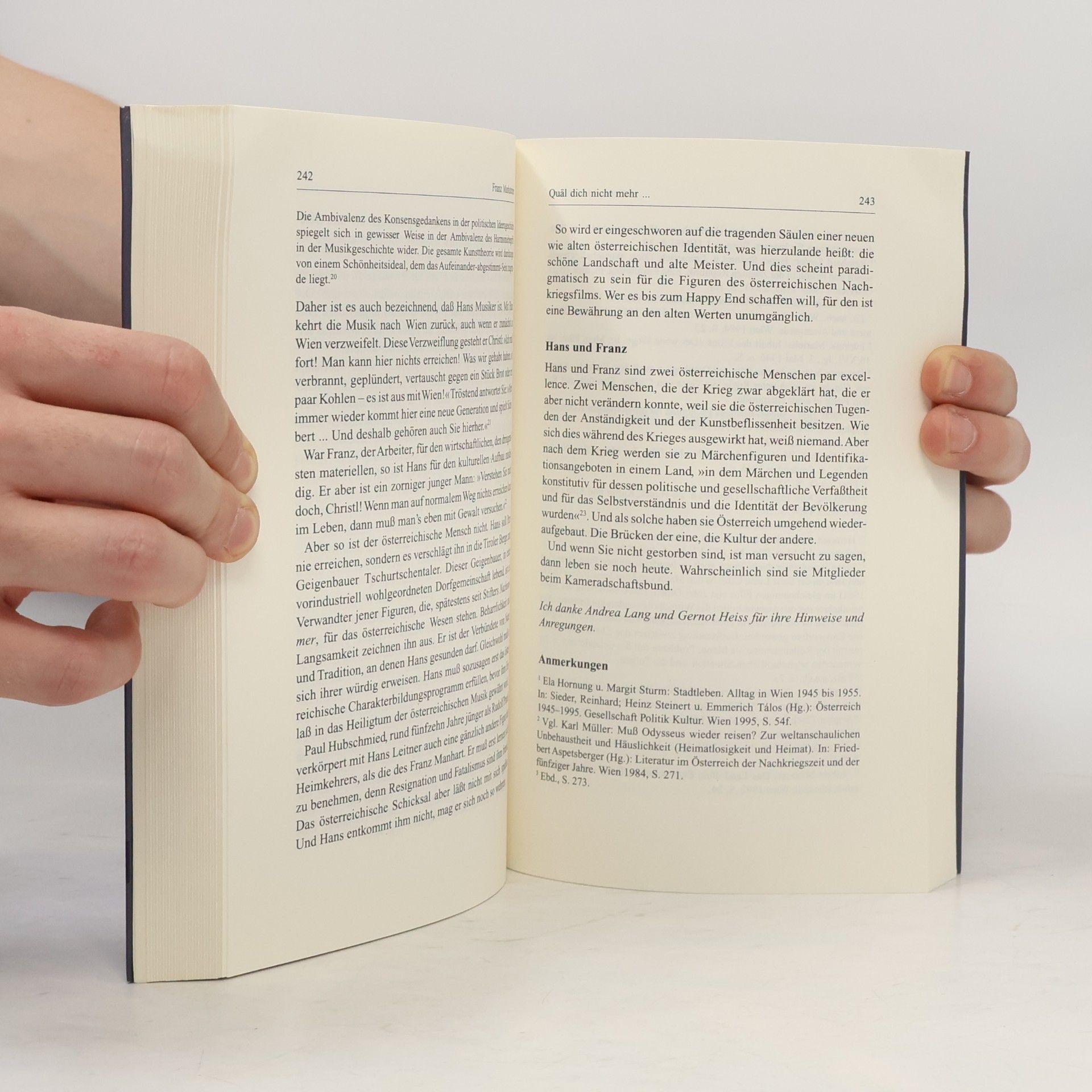Ruth Beckermann Ohne Untertitel