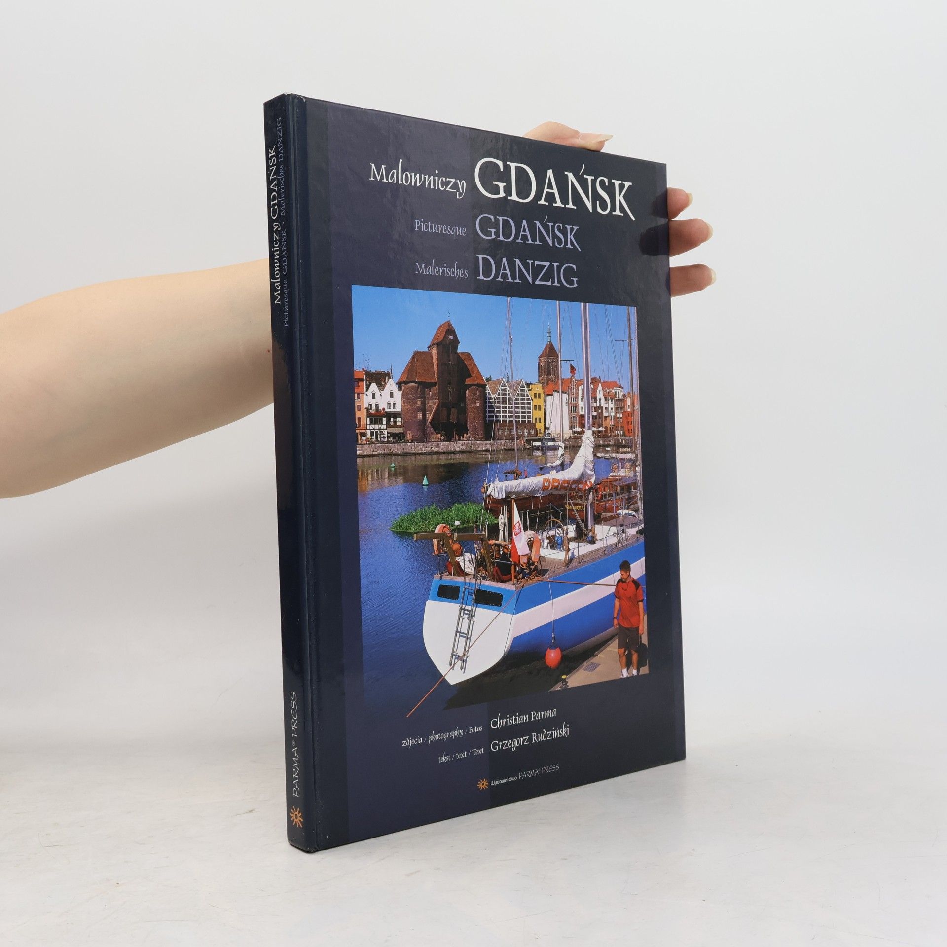 Malowniczy Gdańsk