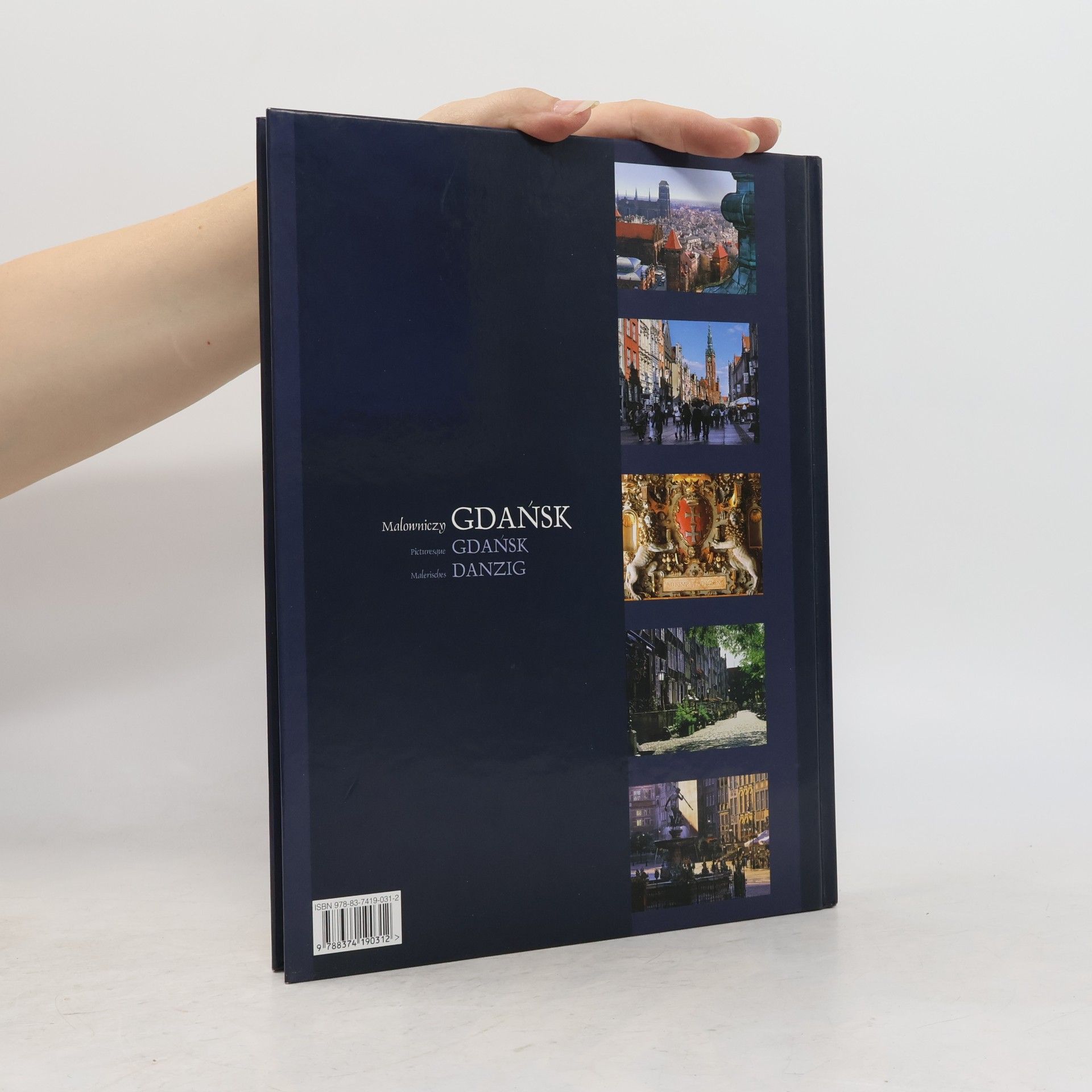 Christian Parma Malowniczy Gdańsk