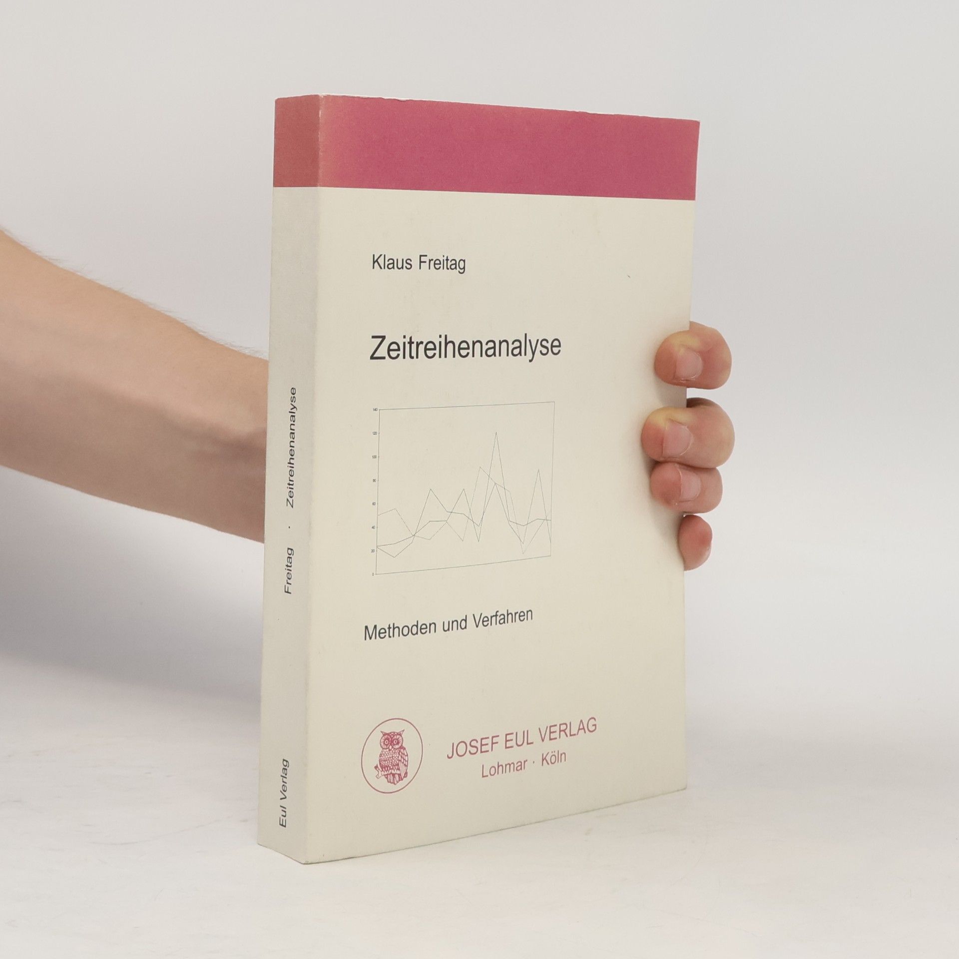 Zeitreihenanalyse
