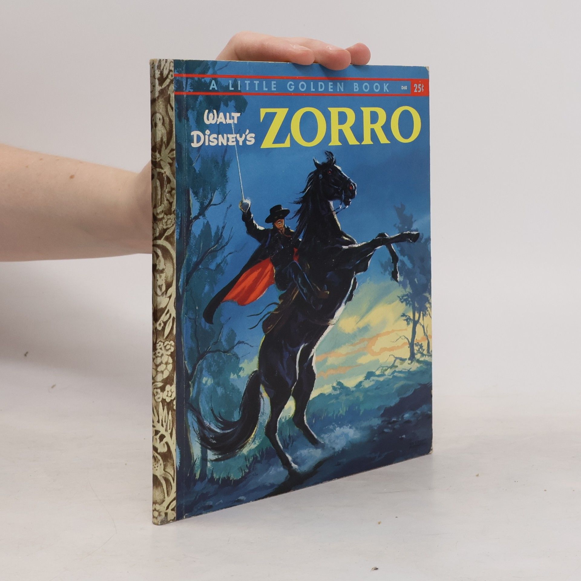 Various authors Zorro