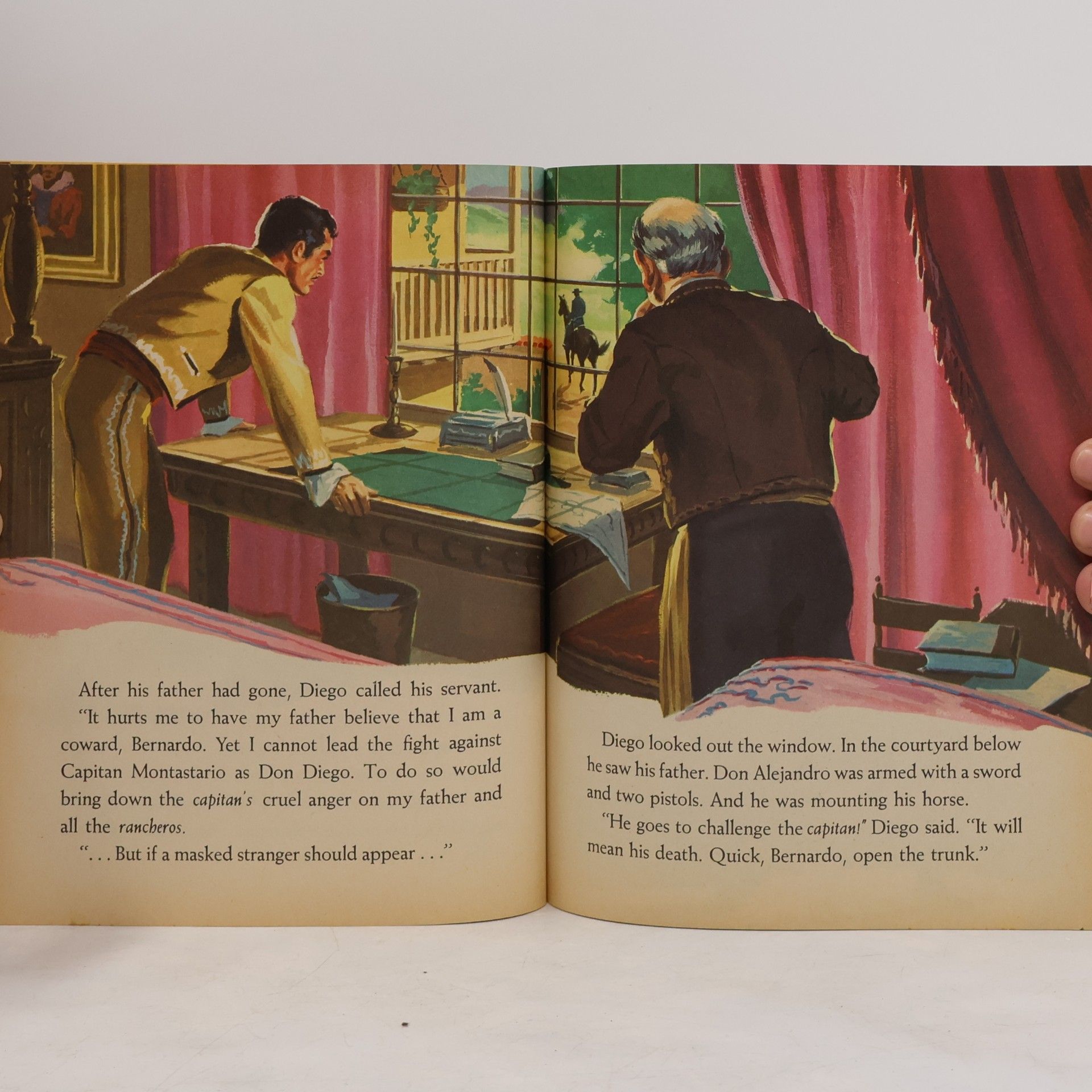 Various authors Zorro