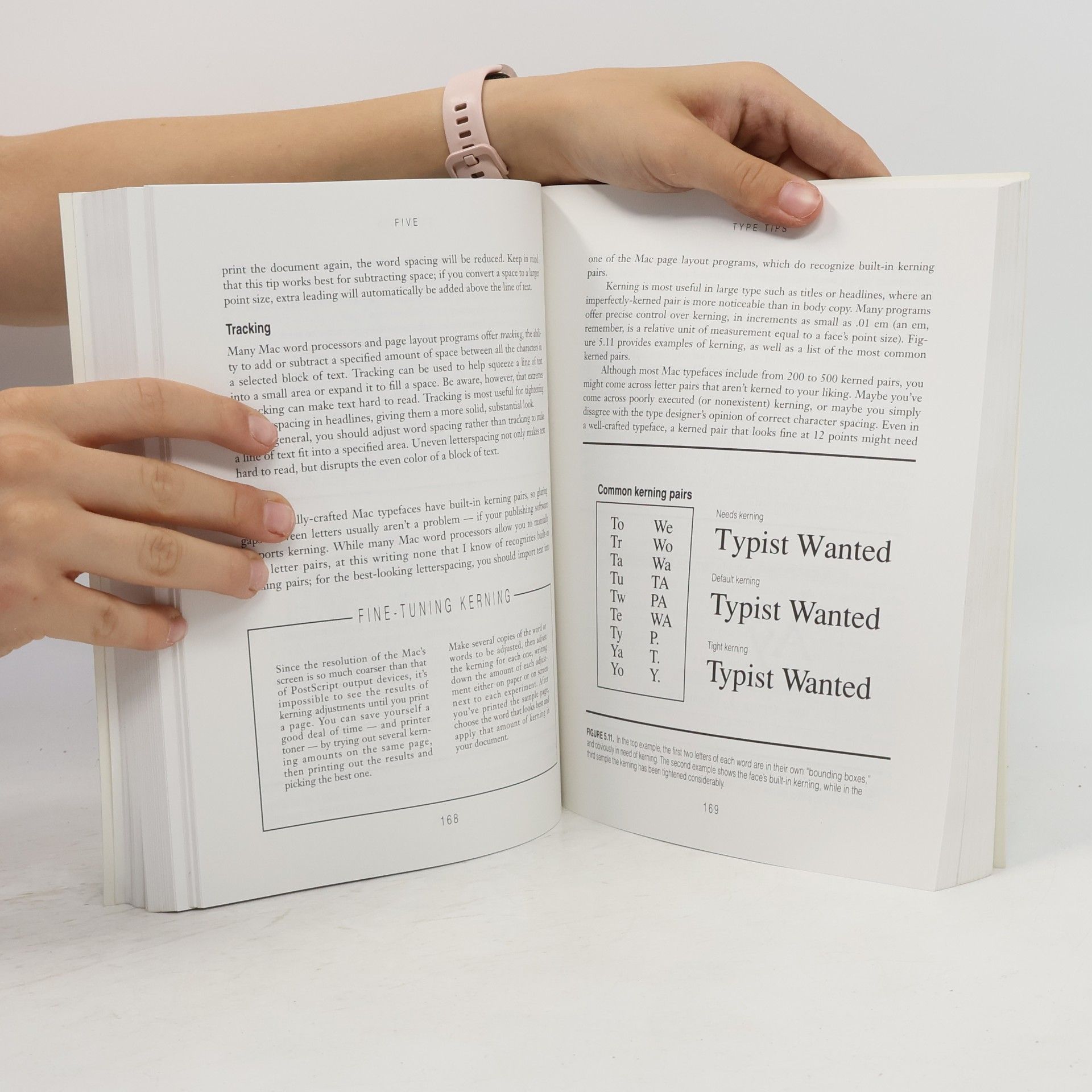 Erfert Fenton The Macintosh Font Book