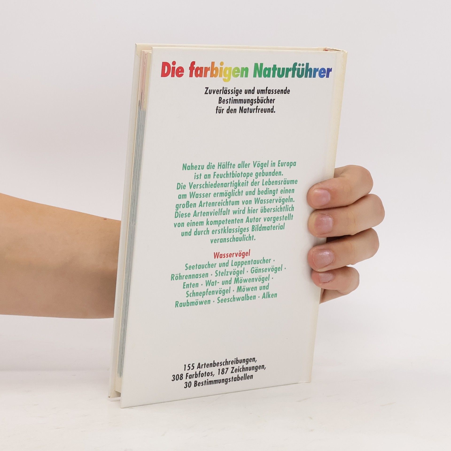 Various authors Wasser Vögel
