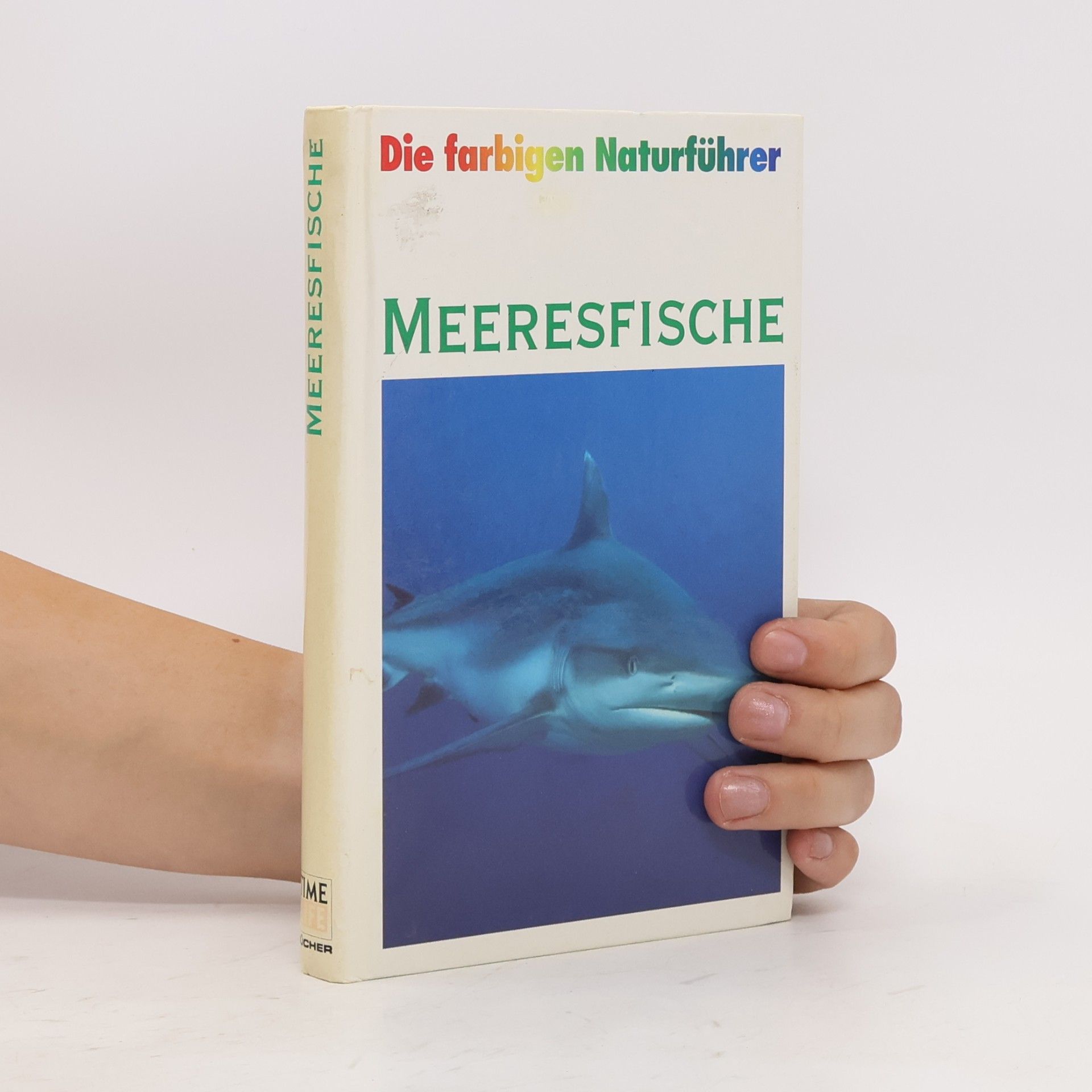 Various authors Meeresfische