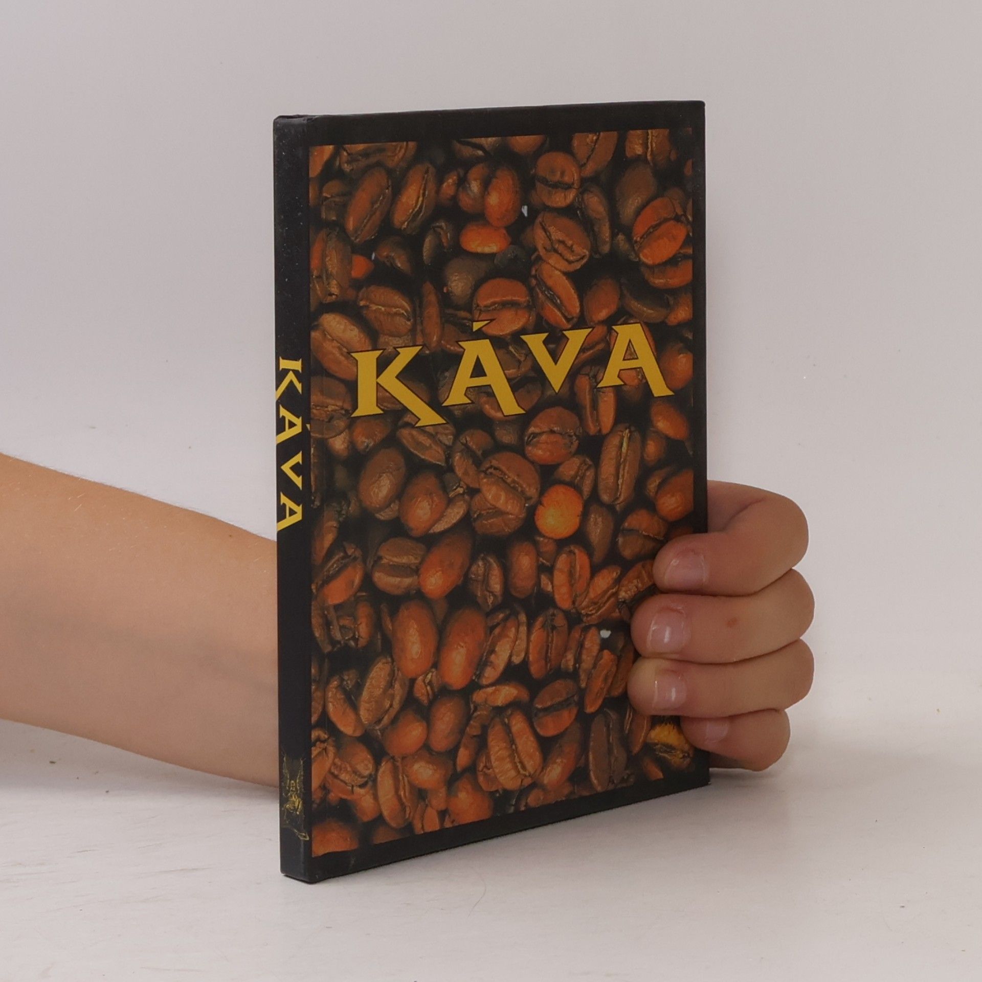 Autorenkollektiv Káva