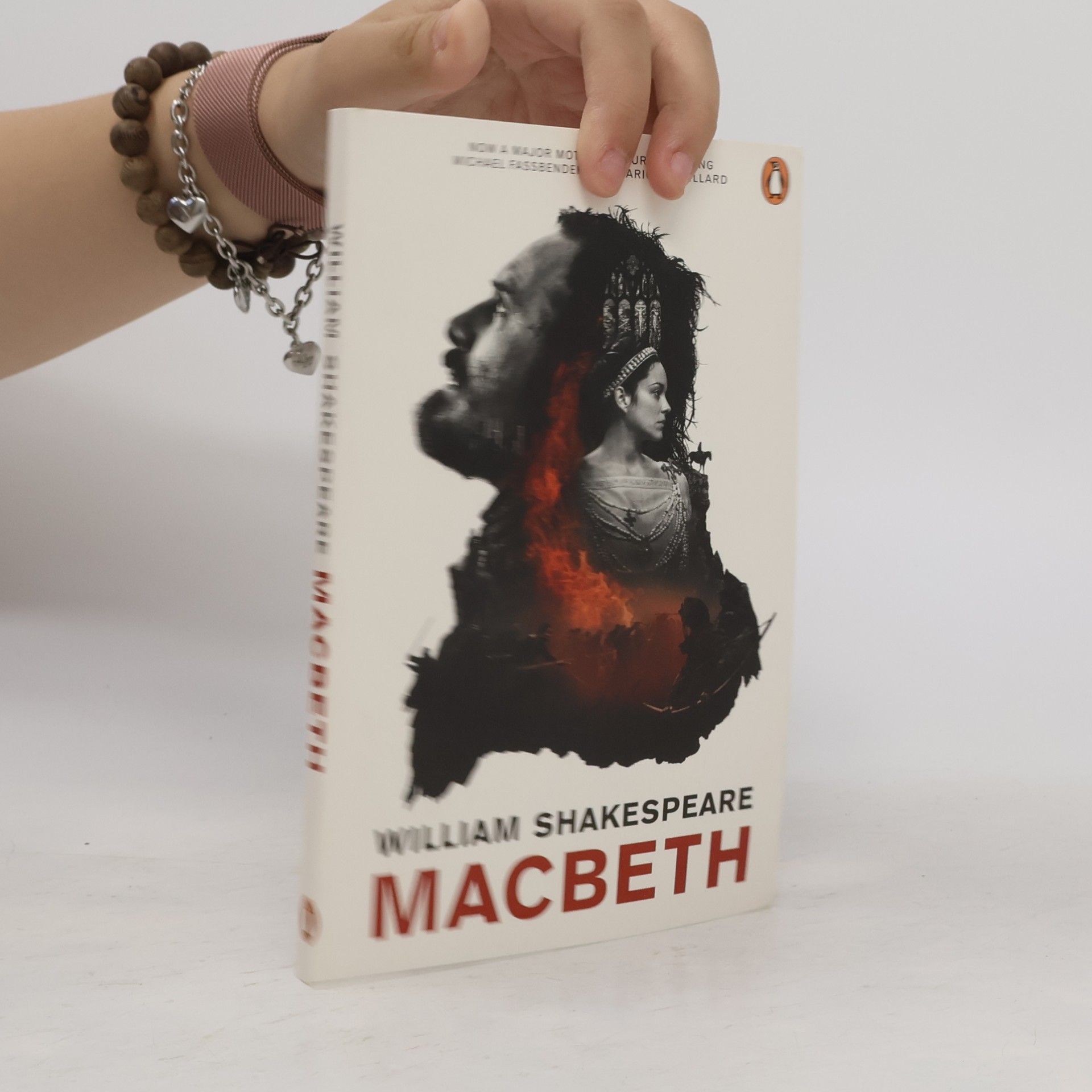William Shakespeare Macbeth